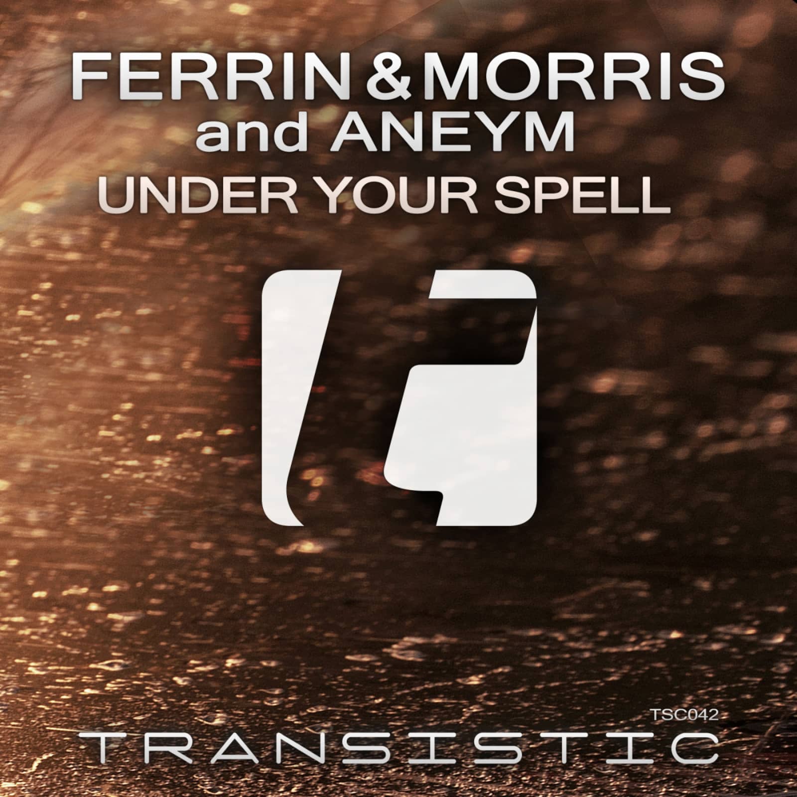 Ferrin & Morris — Under Your Spell