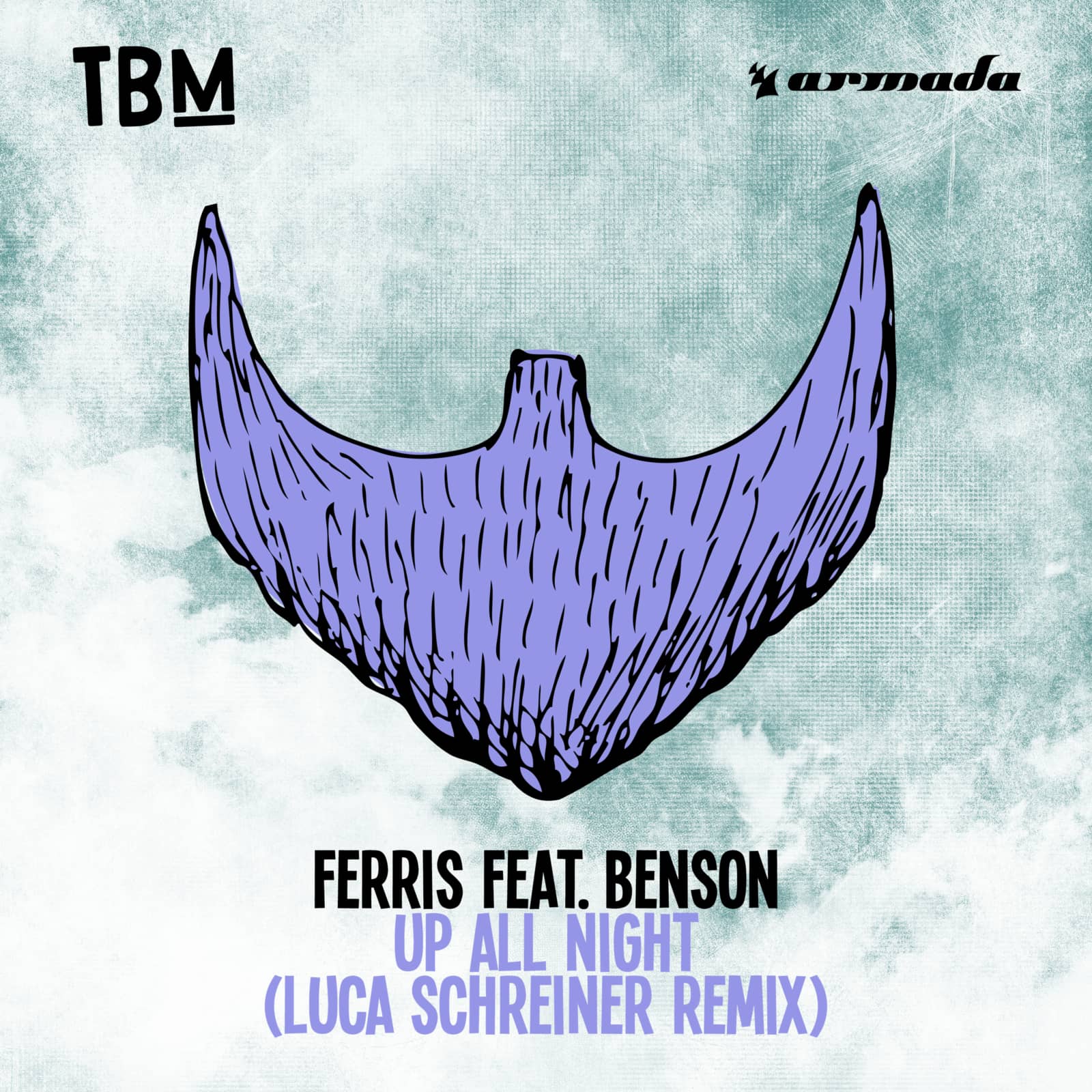 Ferris Feat. Benson — Up All Night (Luca Schreiner Remix)