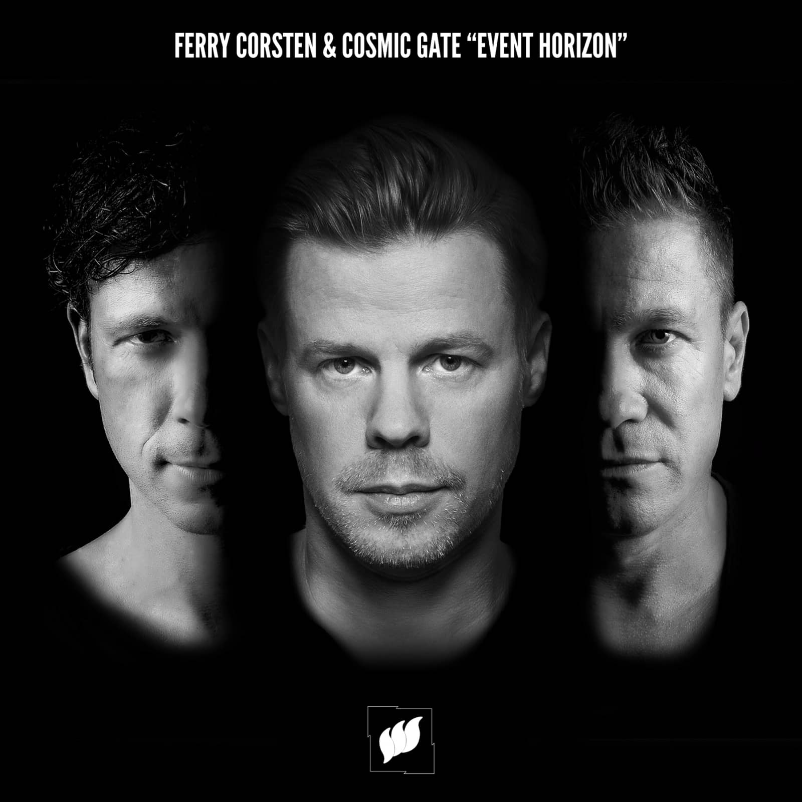 Ferry Corsten & Cosmic Gate — Event Horizon