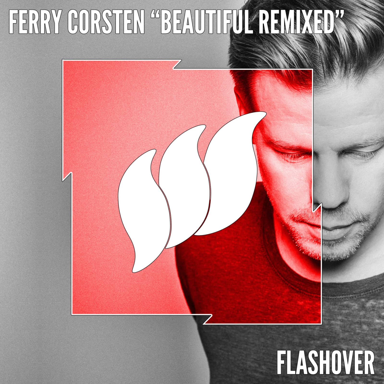 Ferry Corsten — Beautiful (Aly & Fila Radio Edit)