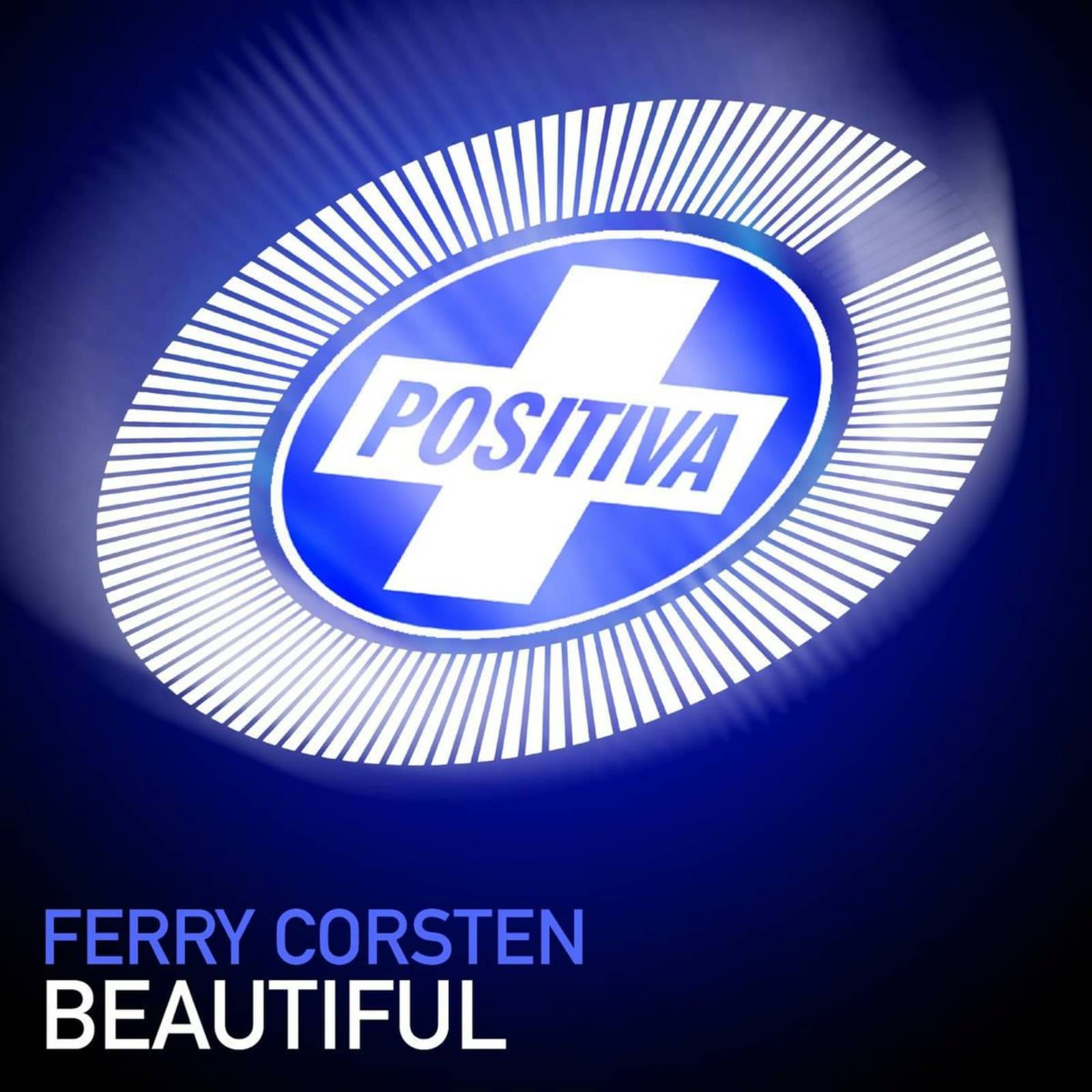 Ferry Corsten — Beautiful (Aly & Fila Remix)