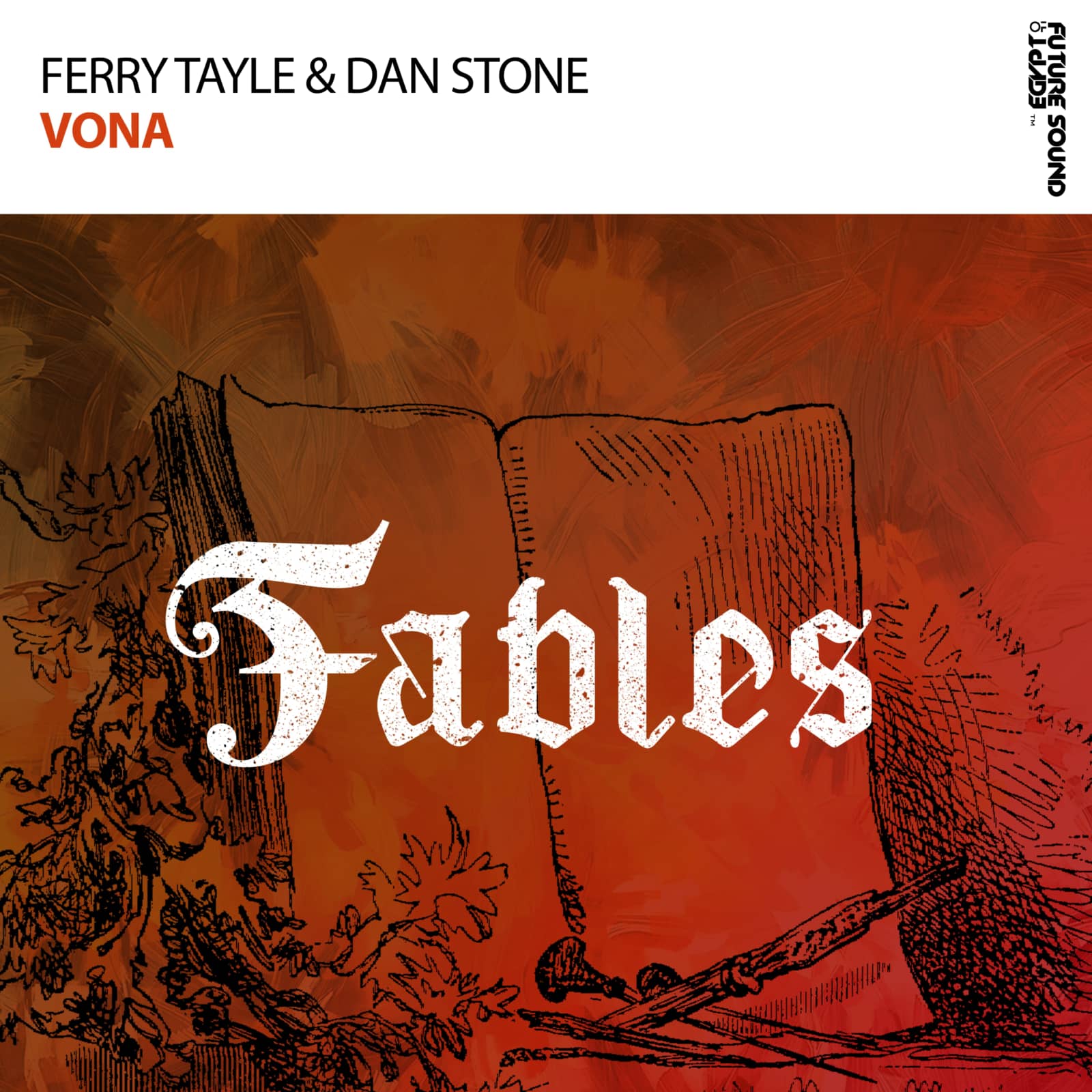 Ferry Tayle & Dan Stone — Vona