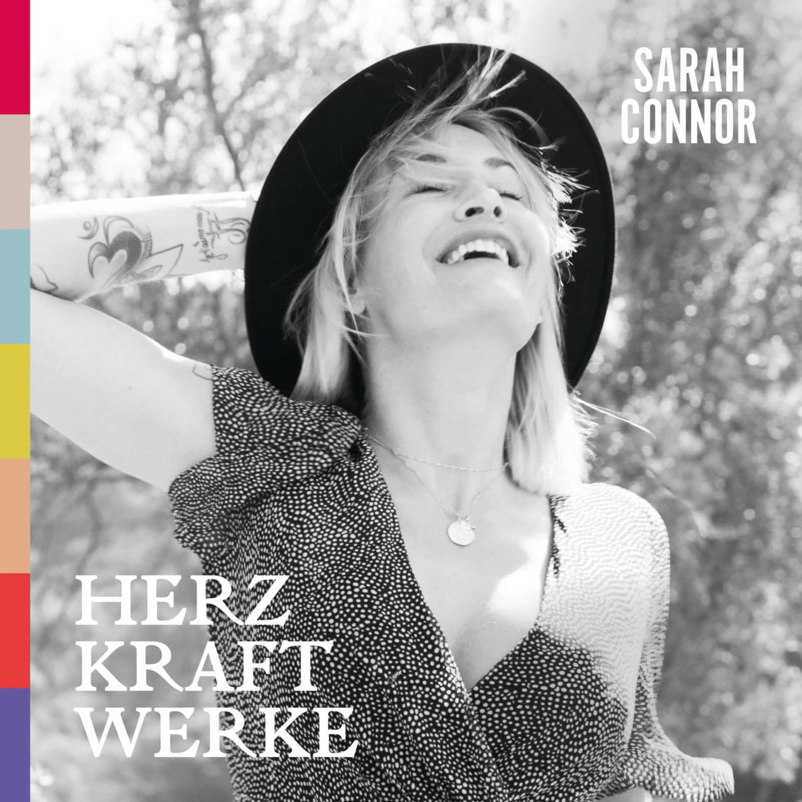 Sarah Connor — Ich wünsch dir
