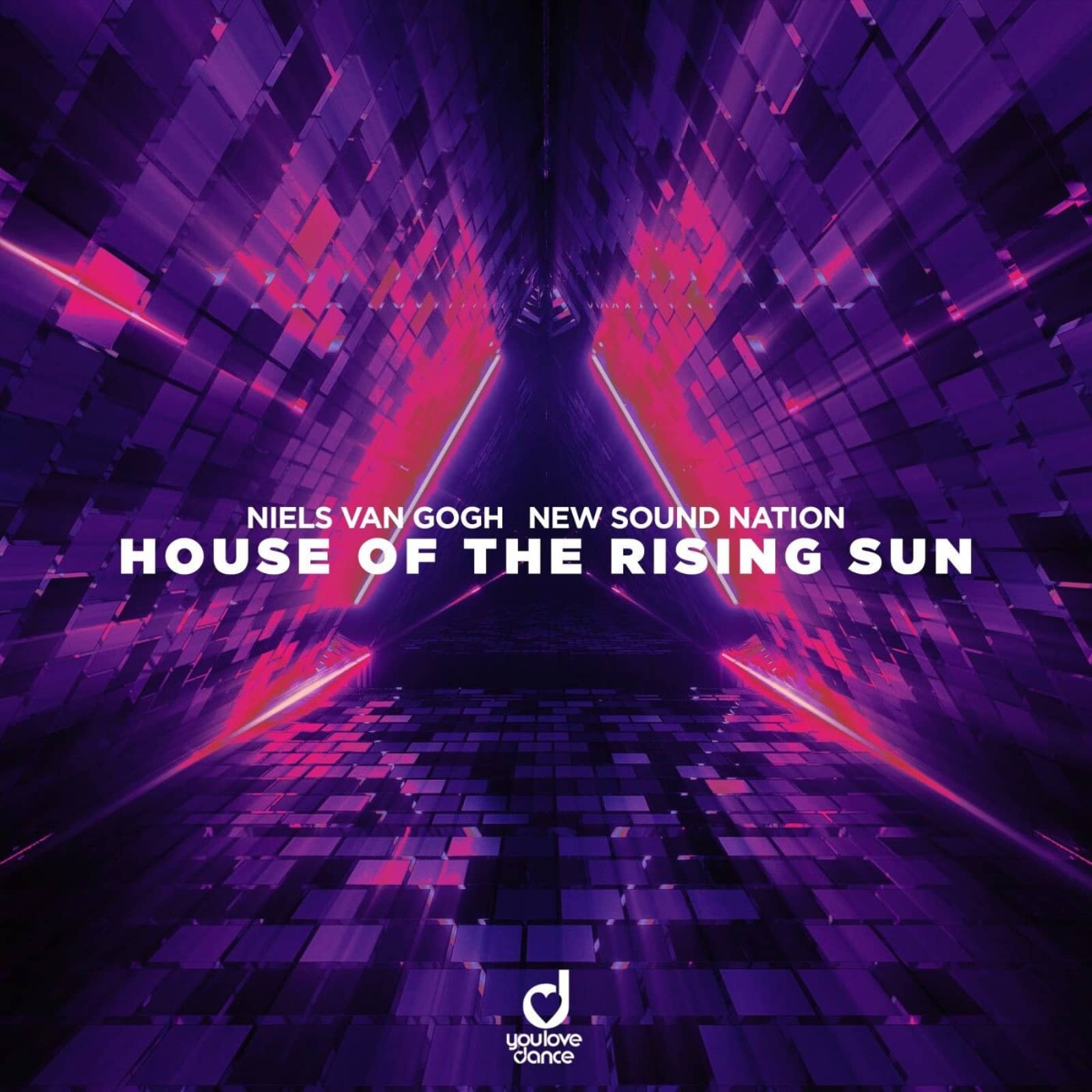 Niels Van Gogh & New Sound Nation — House of the Rising Sun (Dance Version)