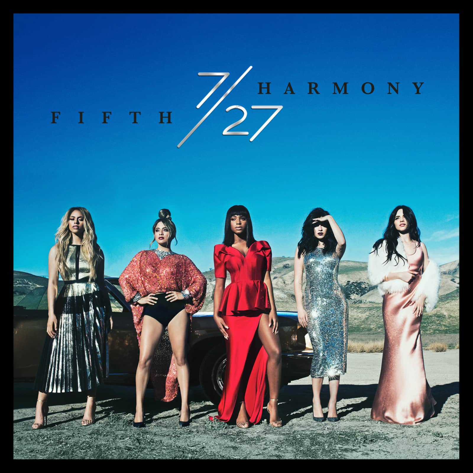 Fifth Harmony — All In My Head (Flex)