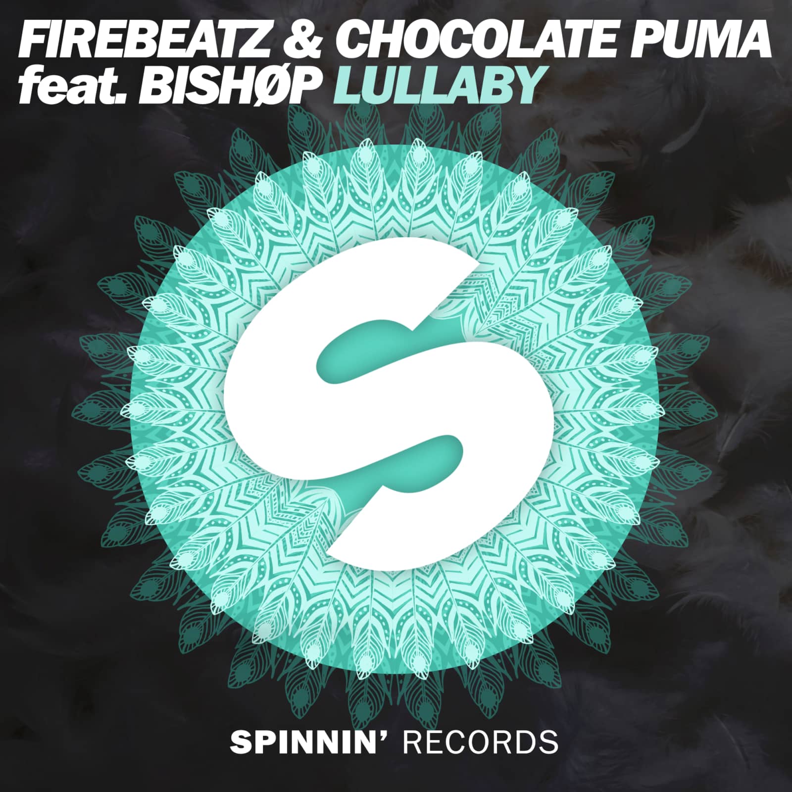 Firebeatz & Chocolate Puma — Lullaby ( feat. Bishop)