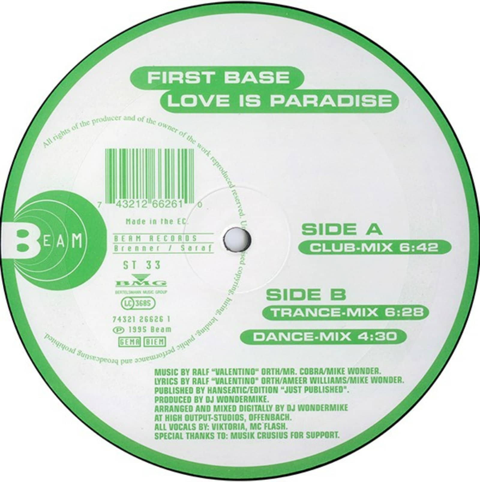 First base. First Base the Ep. Лов Парадайс. First Base - the Ep (1999). General Base Base of Love.