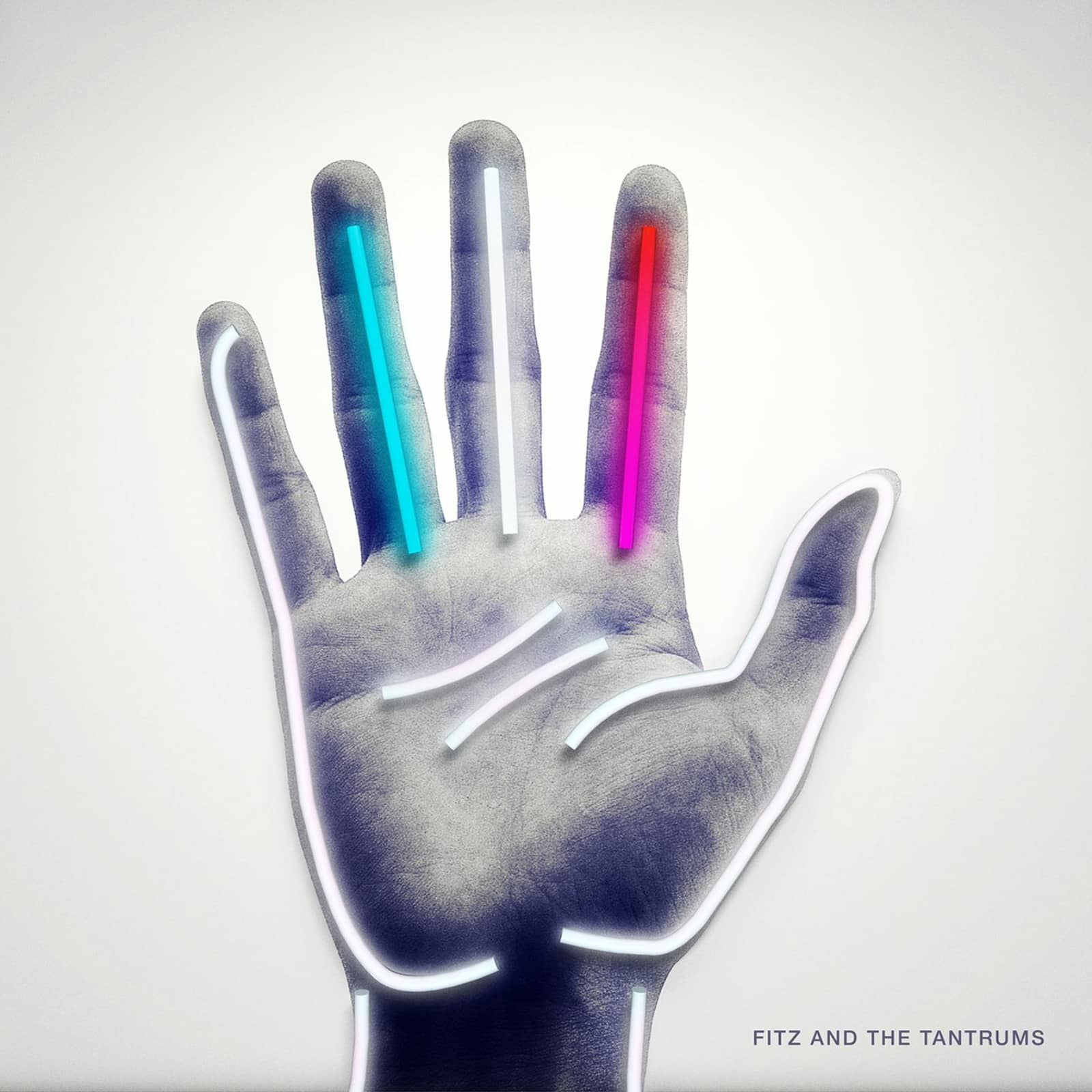 Fitz and The Tantrums — HandClap