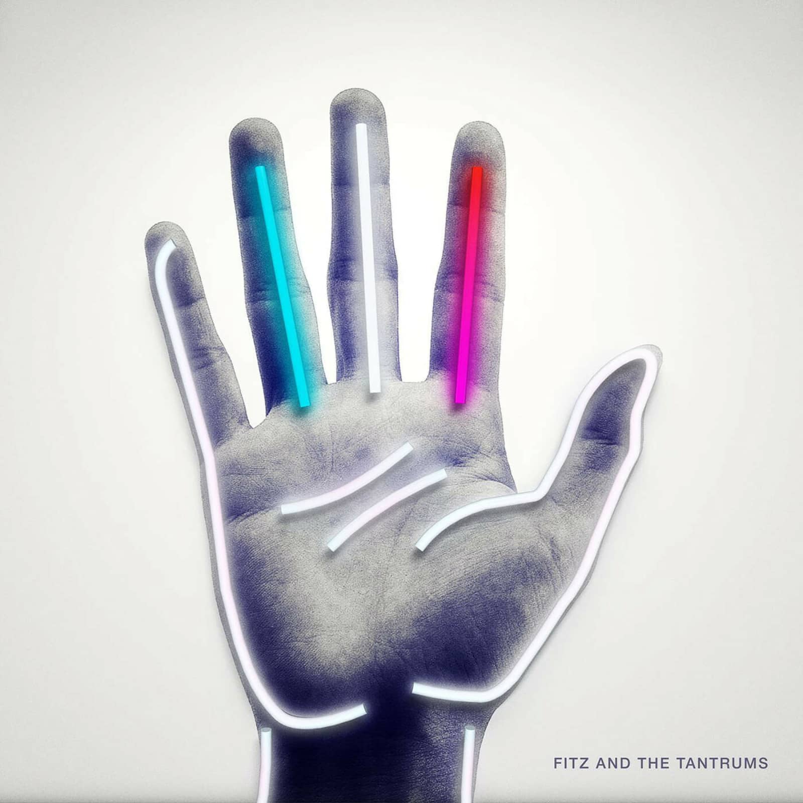 Fitz and the Tantrums — HandClap