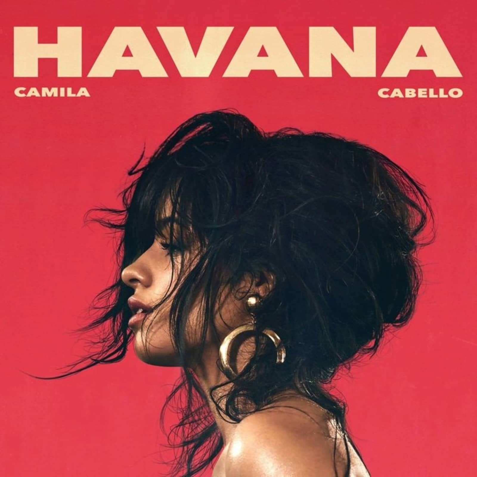 Camila Cabello feat. Young Thug — Havana (radio edit)