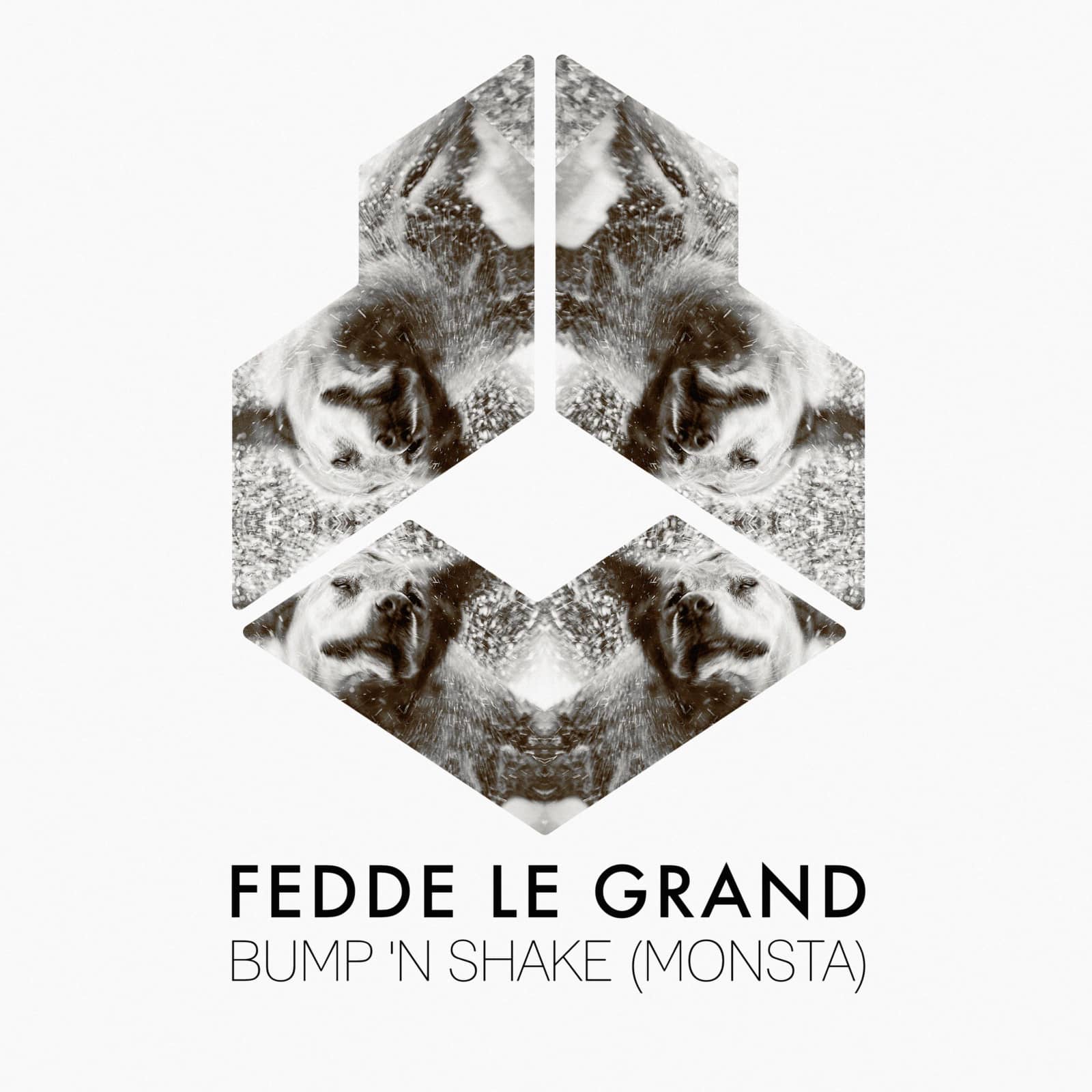 Fedde Le Grand — Bump 'N Shake (Monsta)