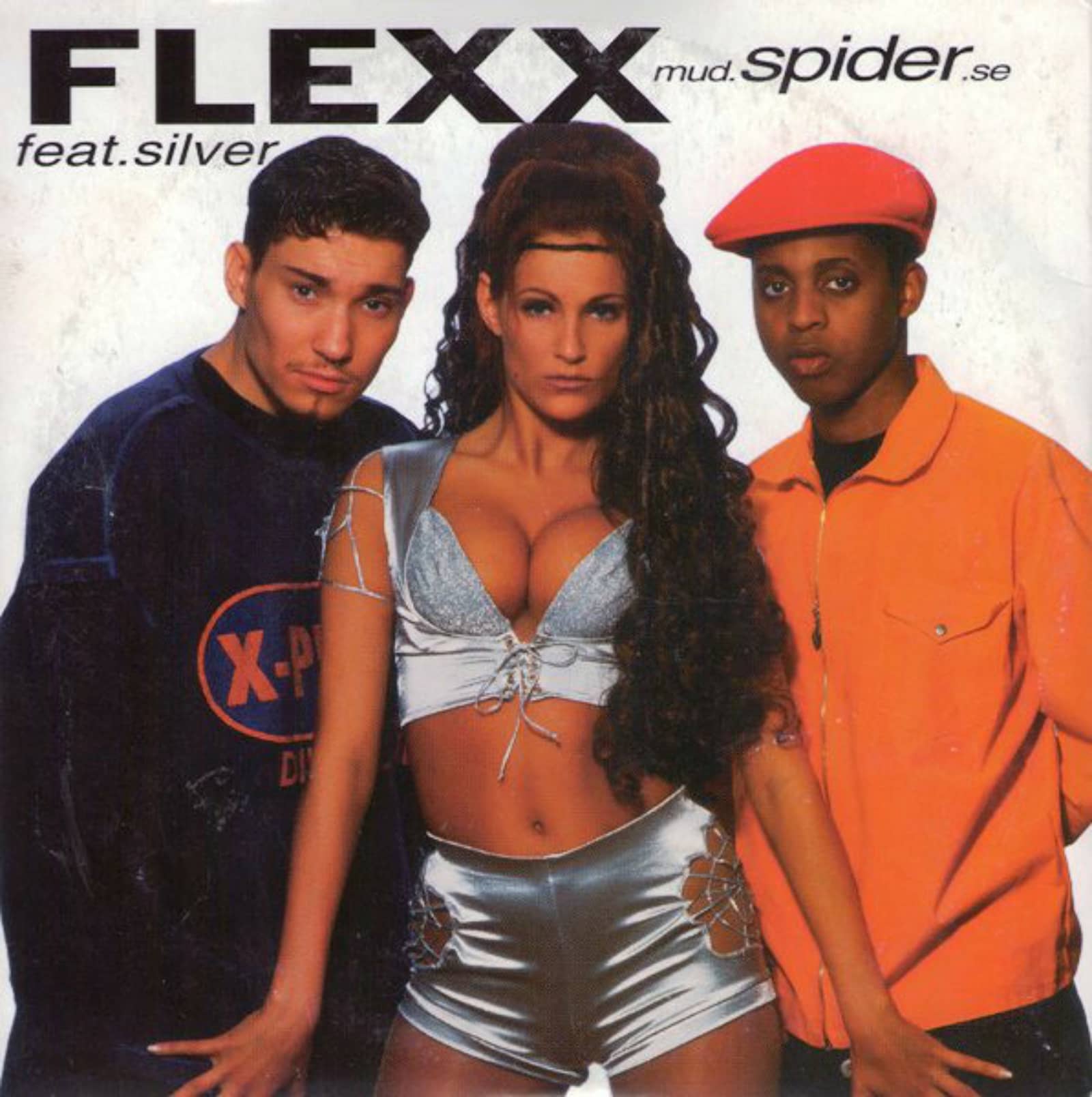 Flexx — Spider
