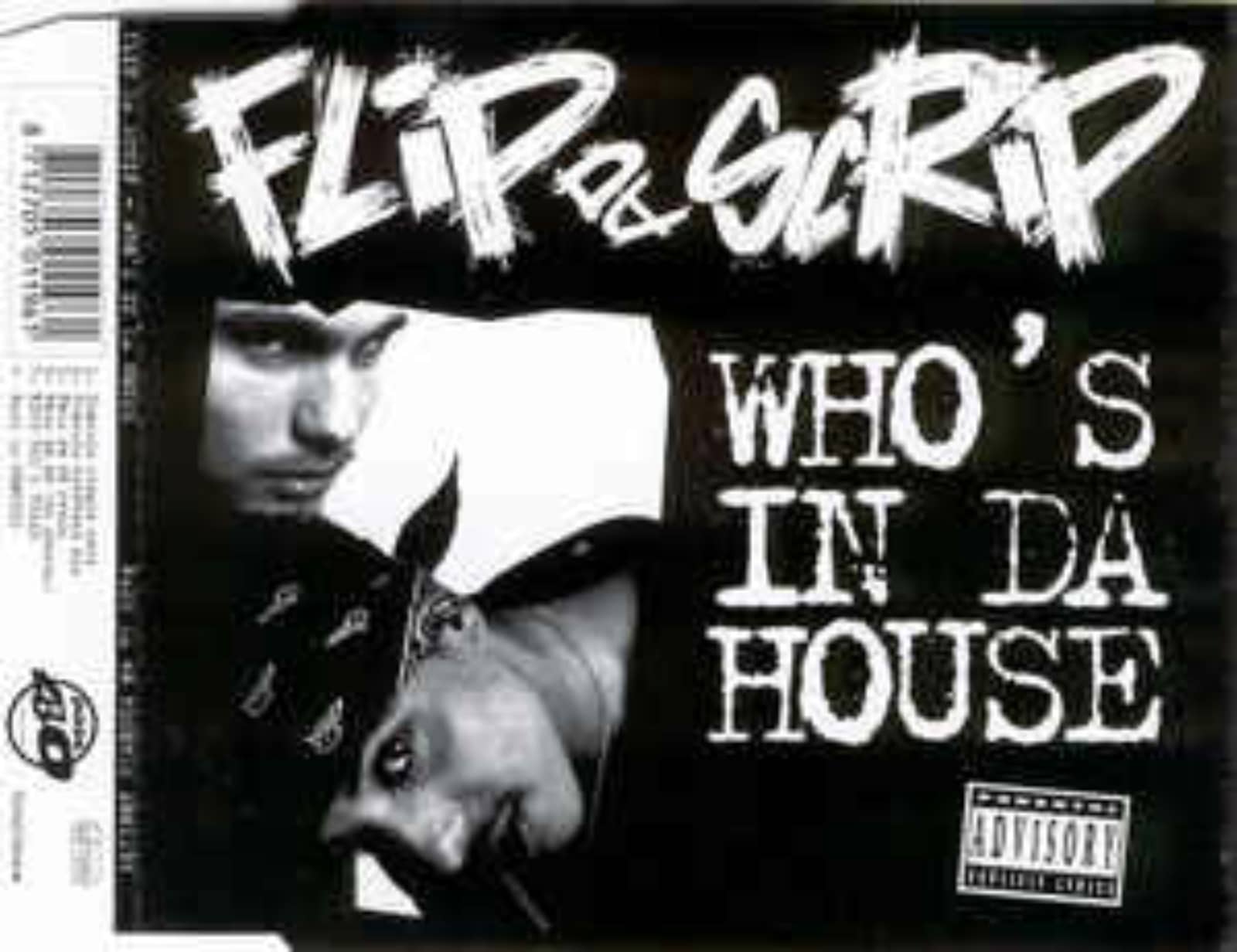 Flip Da Scrip — Who's In Da House