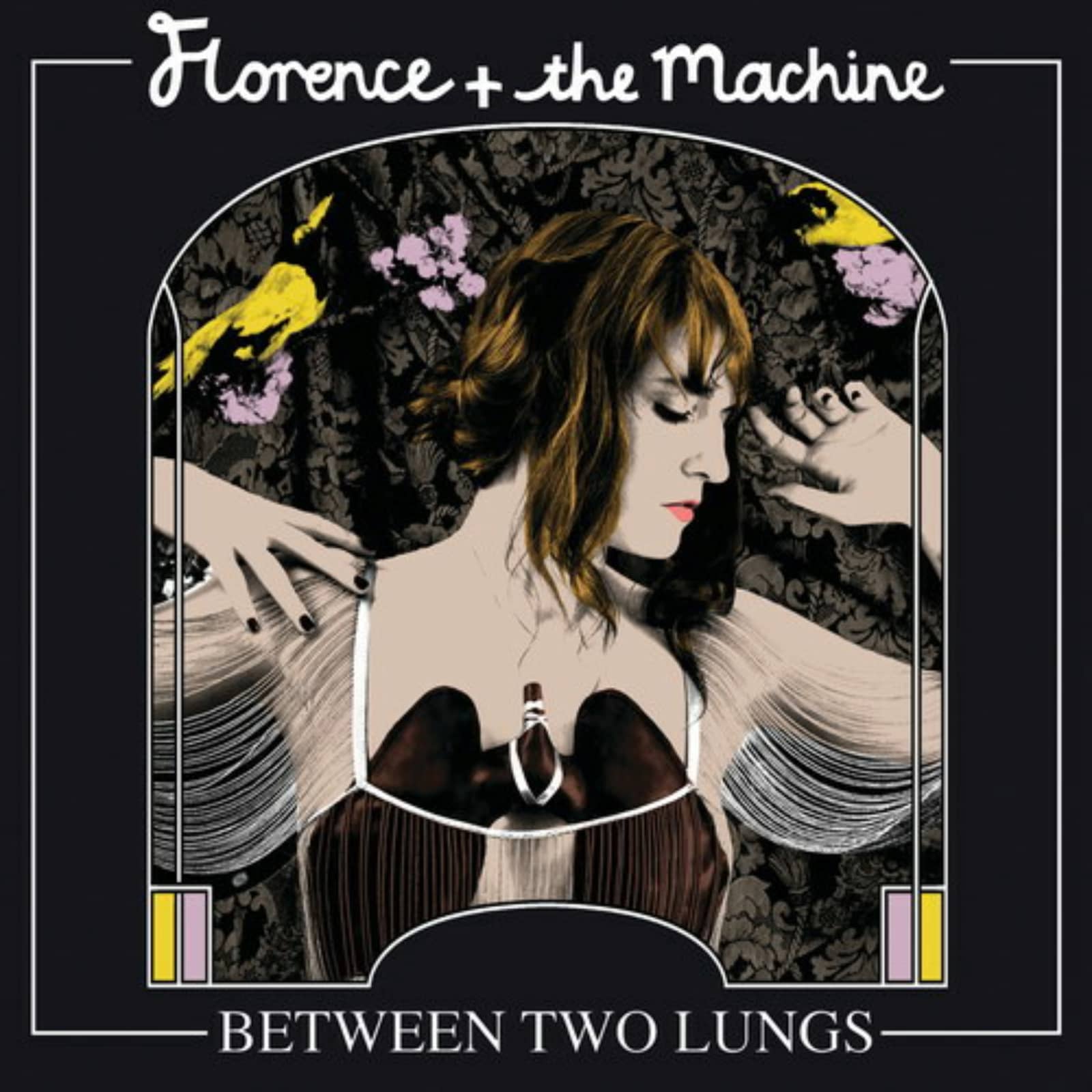Florence + The Machine — Howl