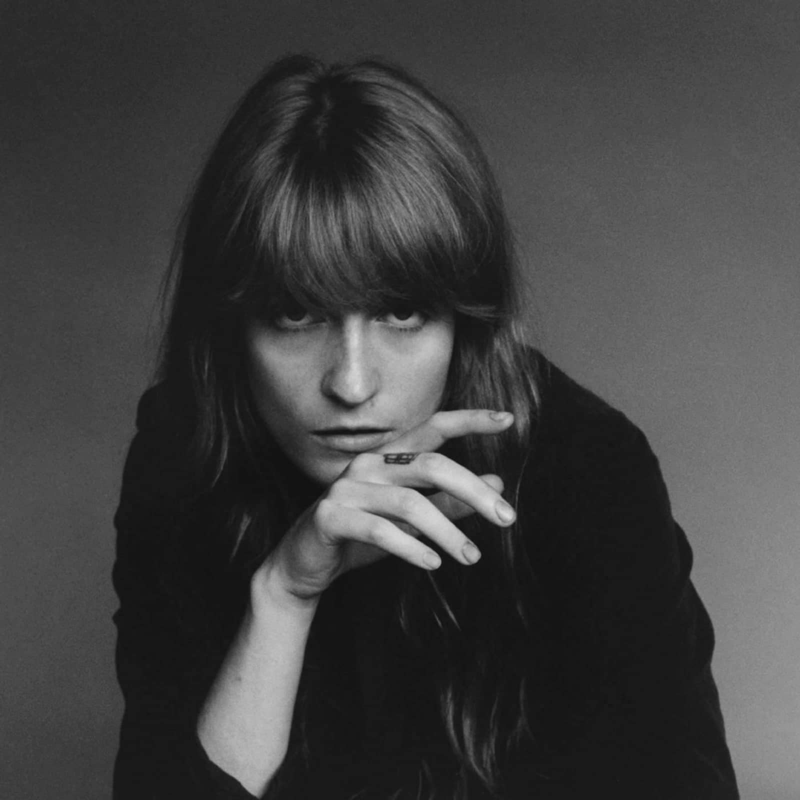 Florence + the Machine — As Far as I Could Get