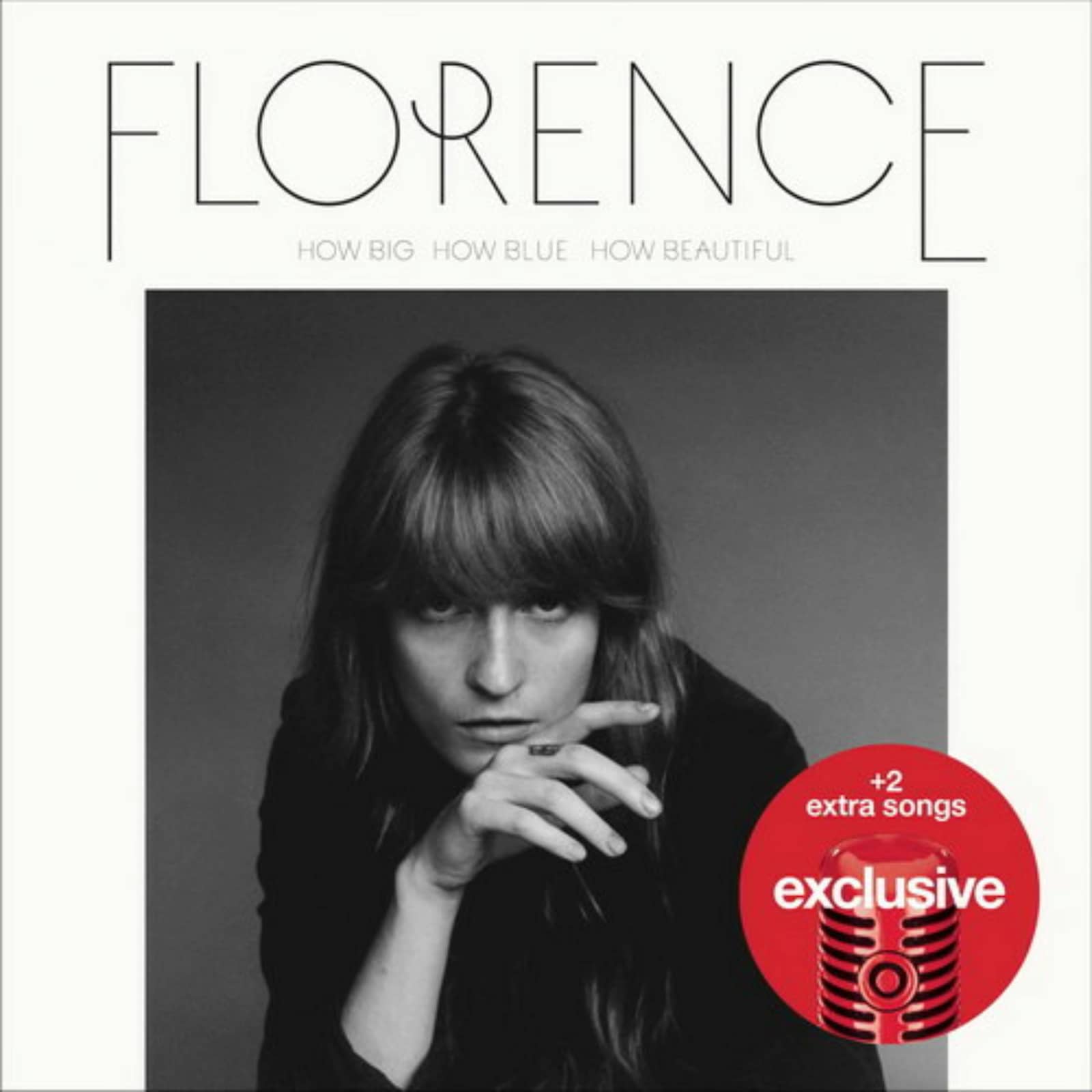 Florence + The Machine — Third Eye