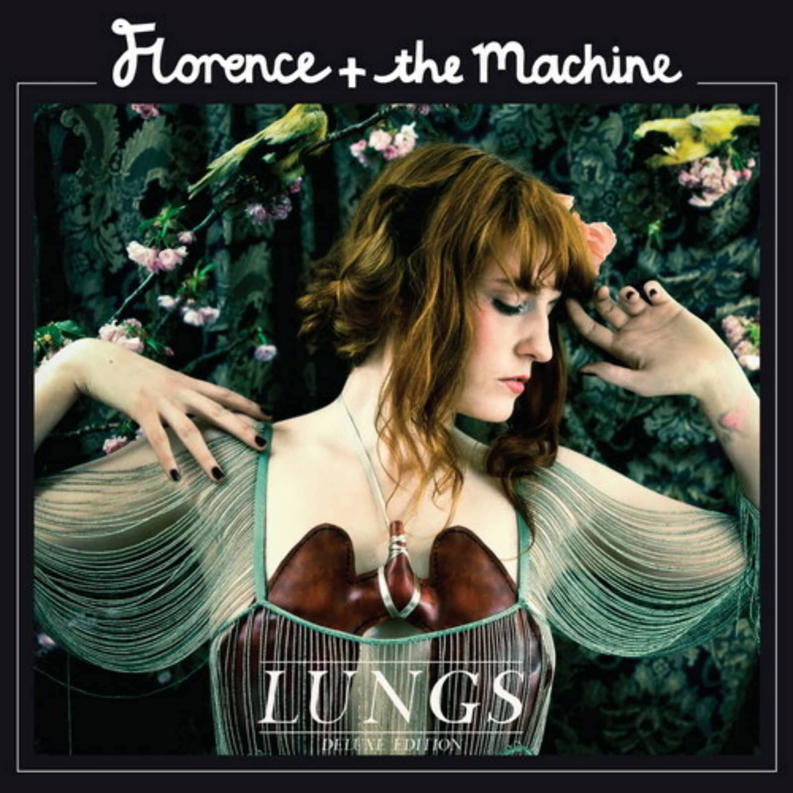 Florence + The Machine — You've Got The Dirtee Love (Live At The Brits Award 2010)