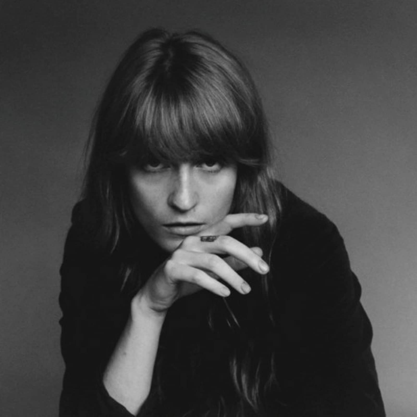 Florence + The Machine — Queen Of Peace (Radio Edit)