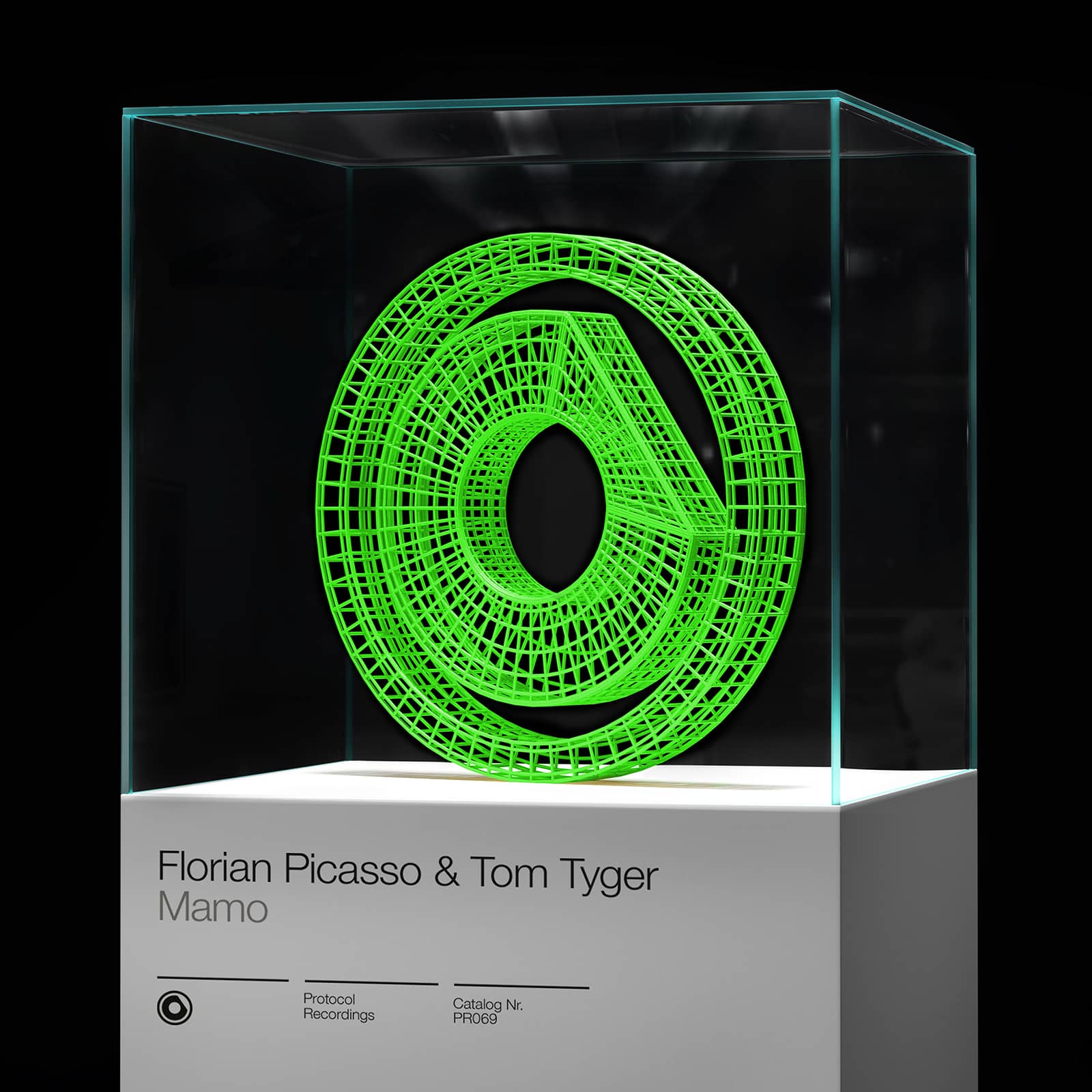 Florian Picasso And Tom Tyger — Mamo