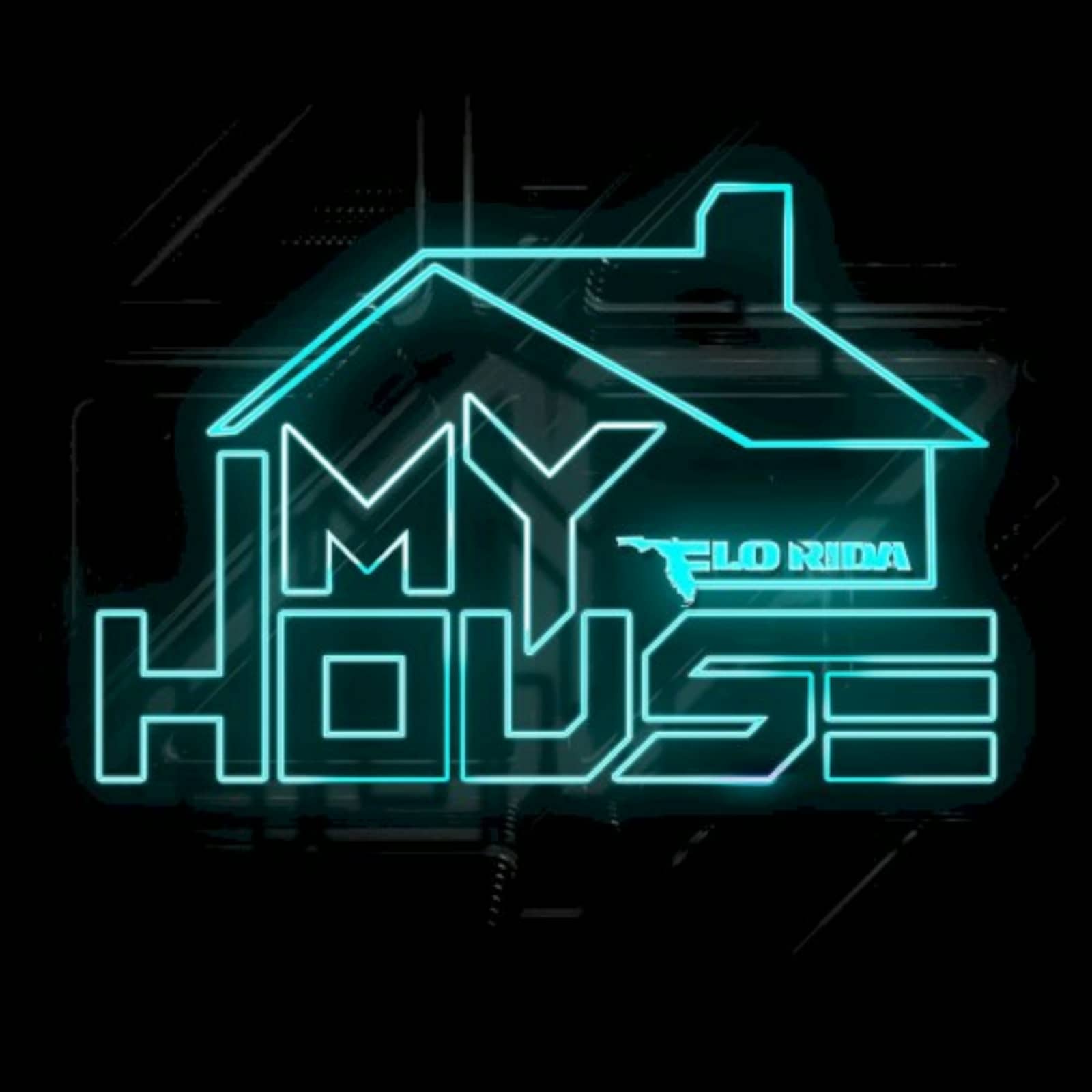 Flo Rida feat. Robin Thicke & Verdine White — I Don't Like It, I Love It