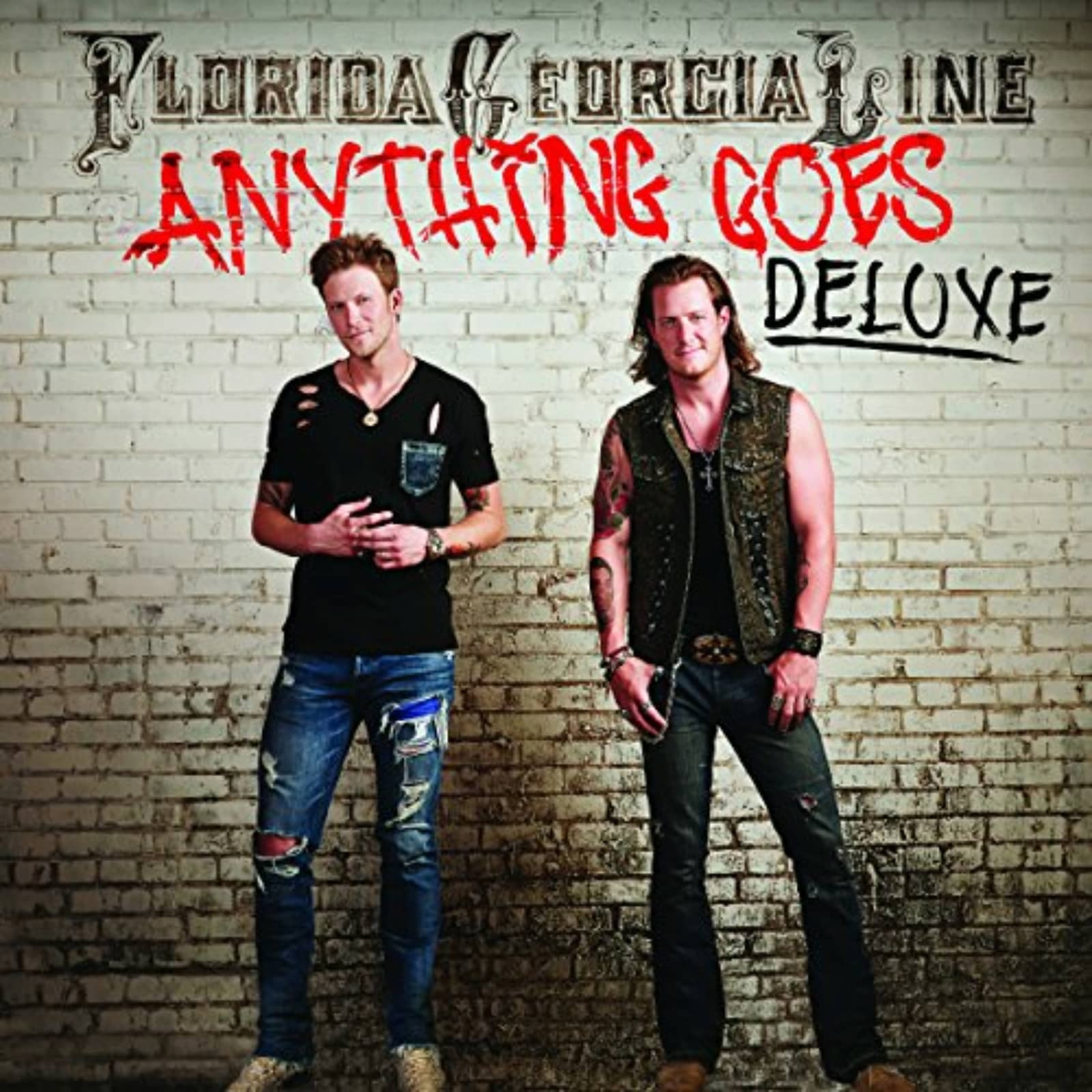Florida Georgia Line — Confession