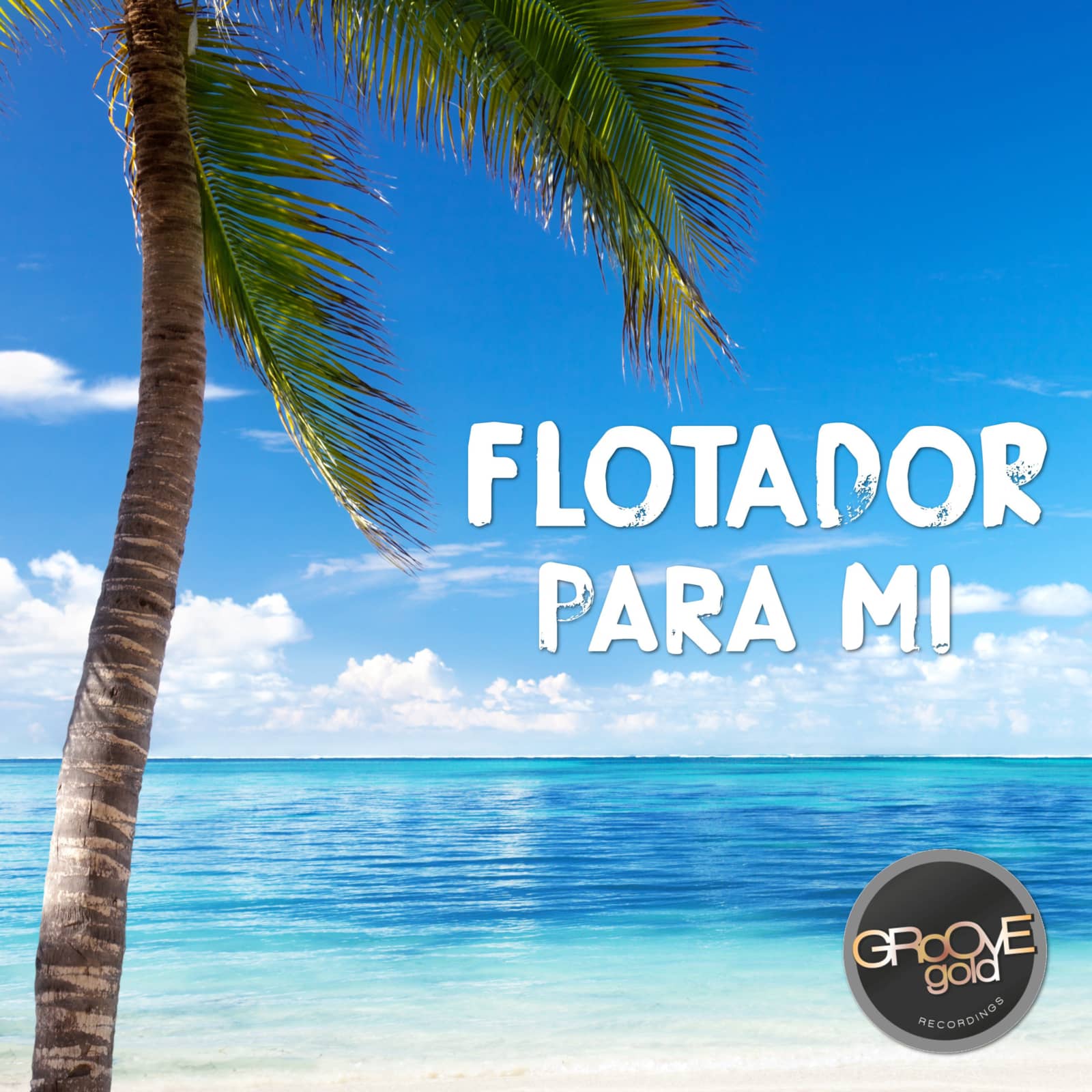 Flotador — Para Mi (Extended Mix)