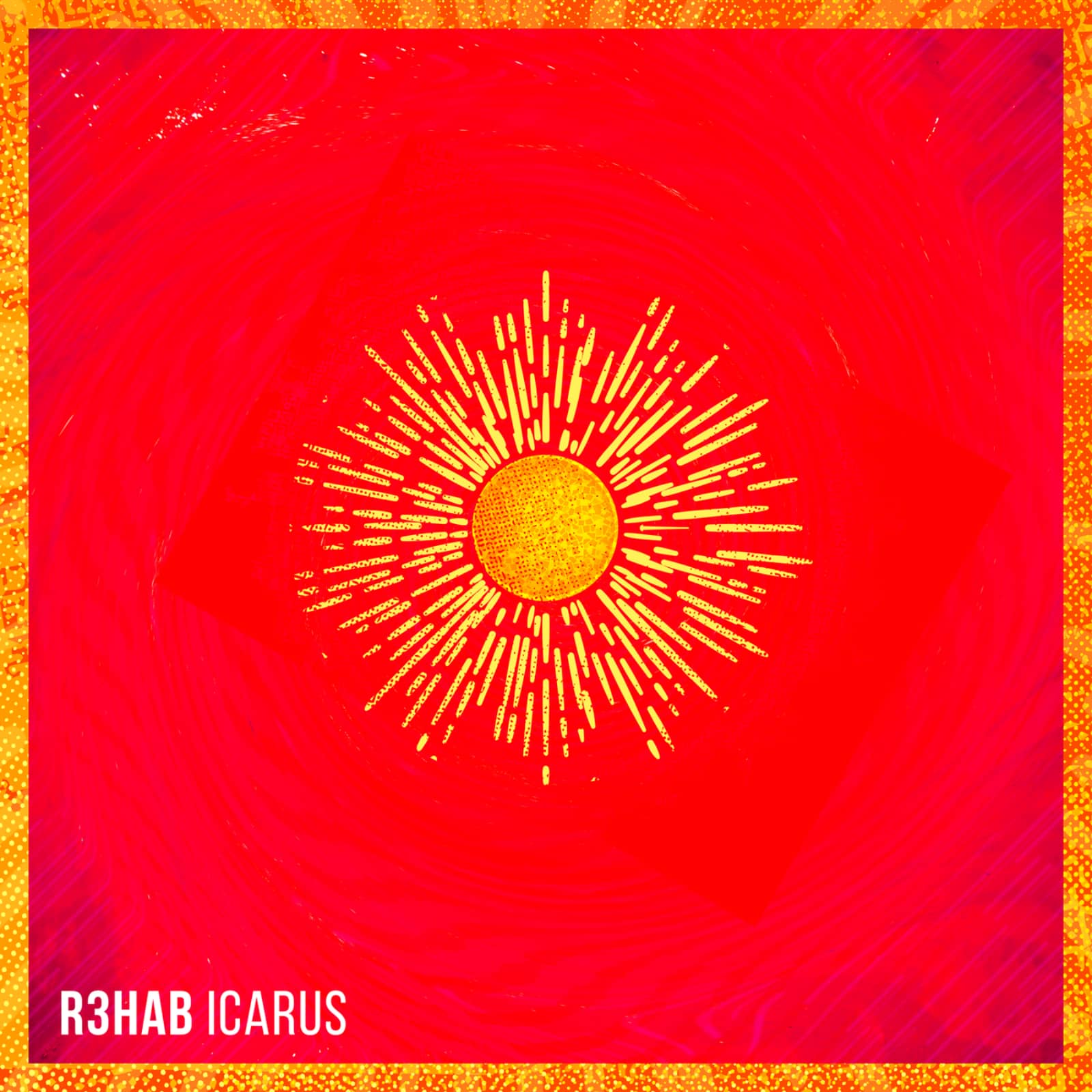 R3HAB — Icarus