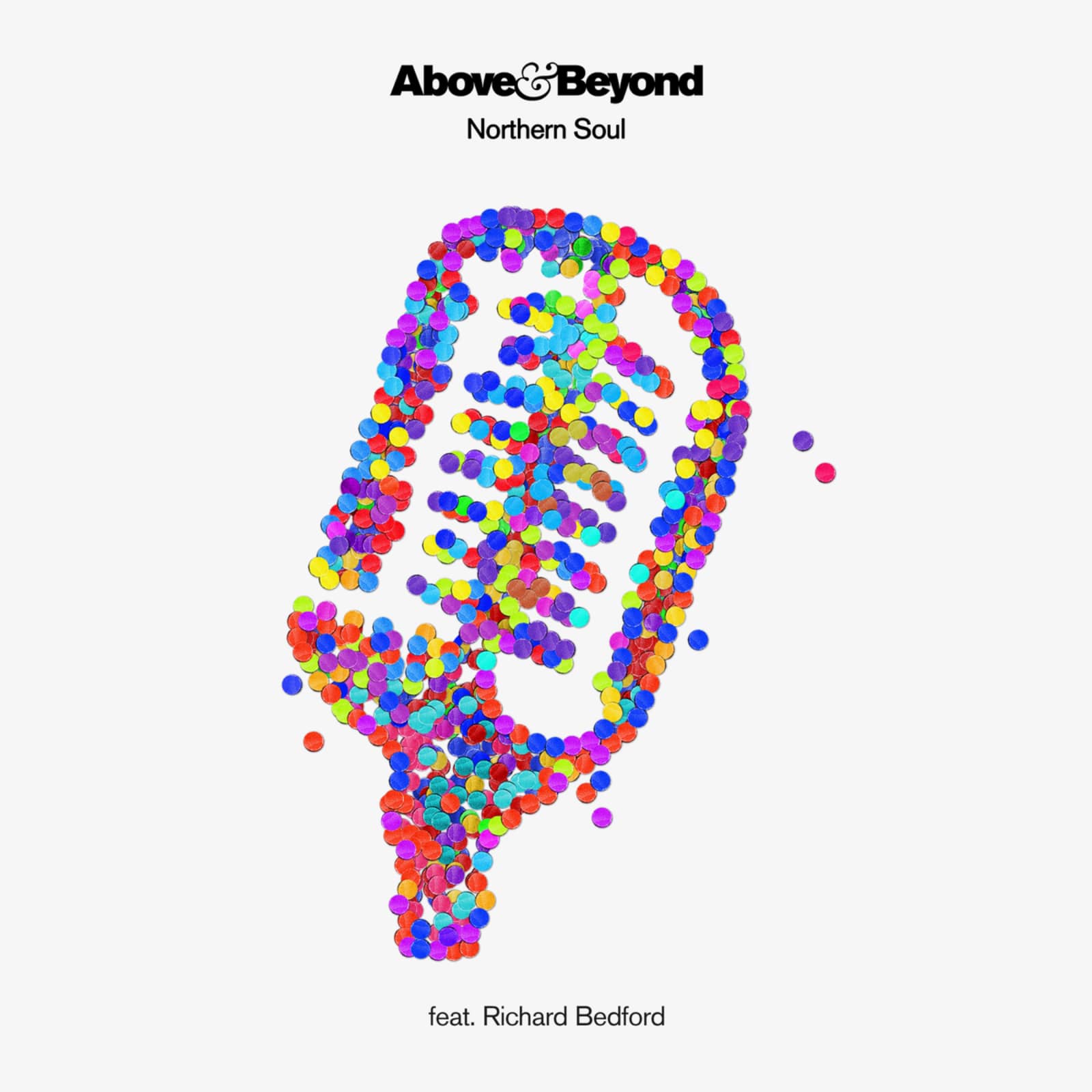 Above & Beyond Feat. Richard Bedford — Northern Soul