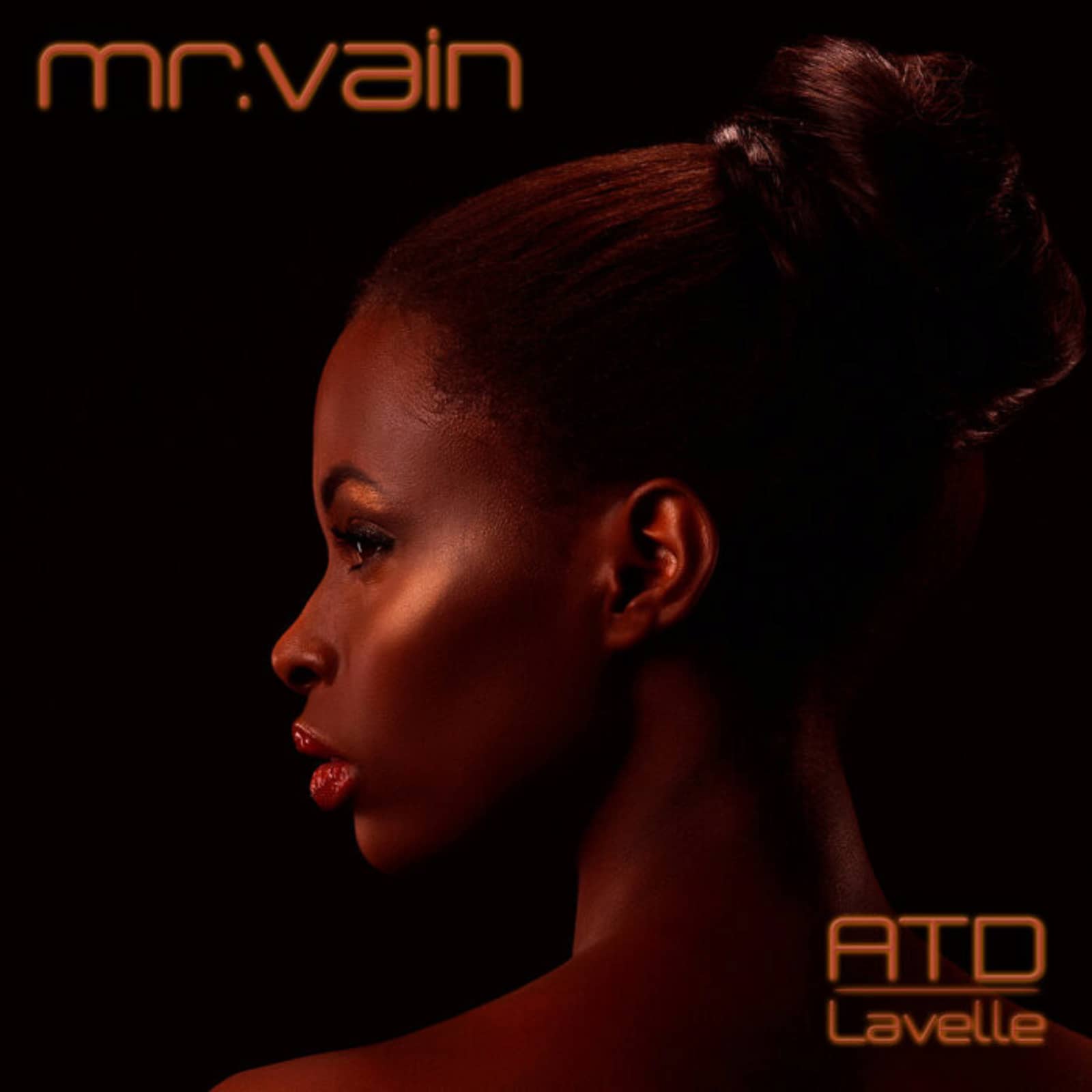 ATD FEAT LAVELLE — Mr. Vain (EDM Remix Extended)