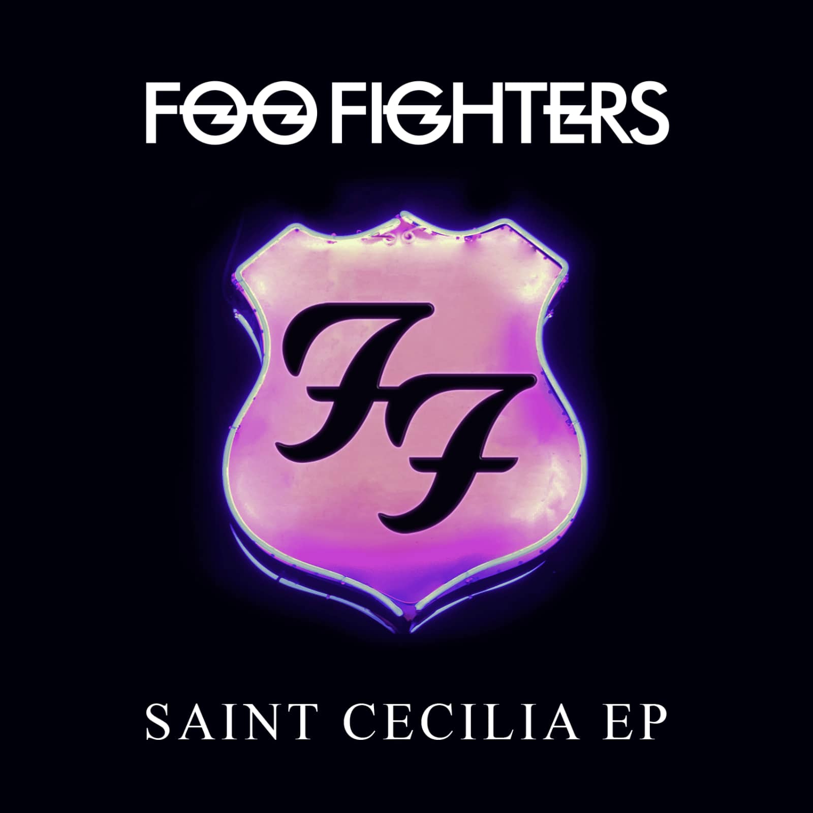 Foo Fighters — The Neverending Sigh