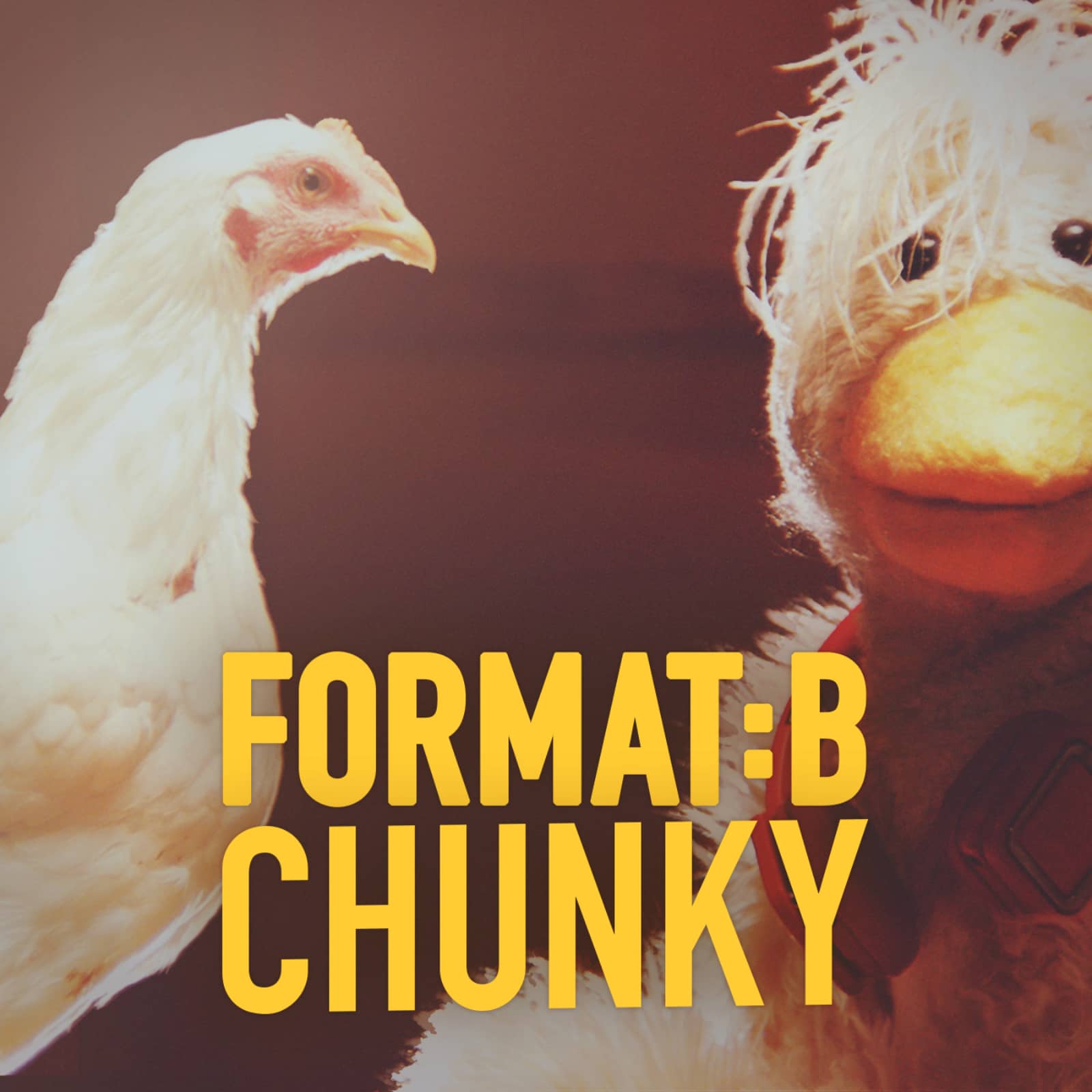 Format:B — Chunky