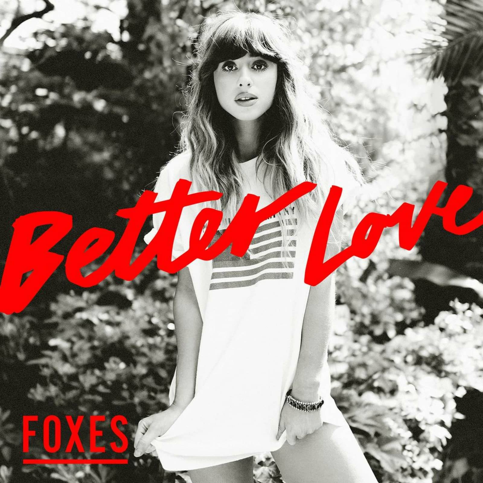 I can do better love. Лиса исполнитель. Foxes Singer hot. Kaveh and Foxes. Body talk Foxes.