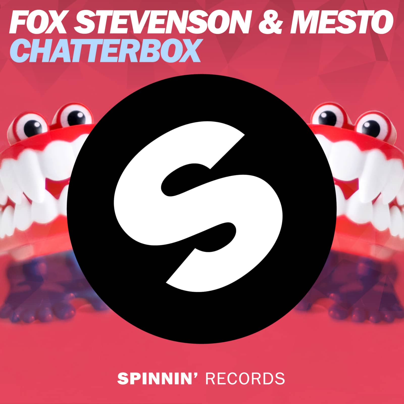 Fox Stevenson & Mesto — Chatterbox