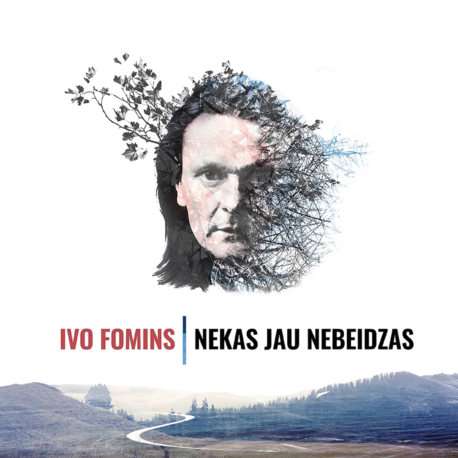 Ivo Fomins — Klusētājs