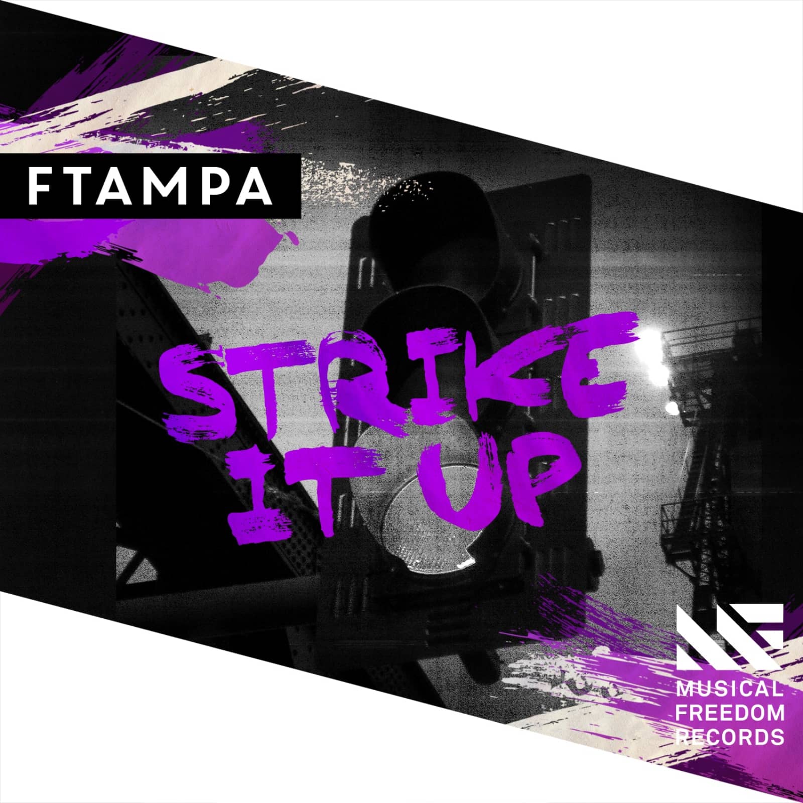 Ftampa — Strike It Up