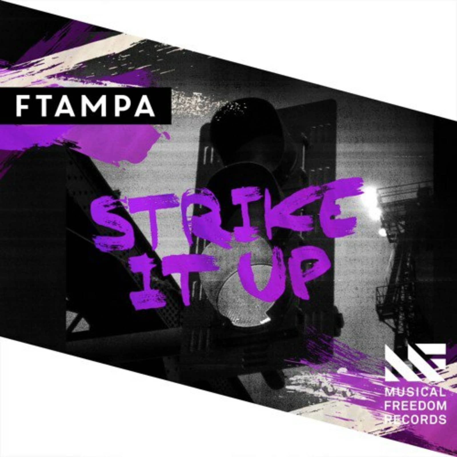 FTampa — Strike It Up (Extended Mix)