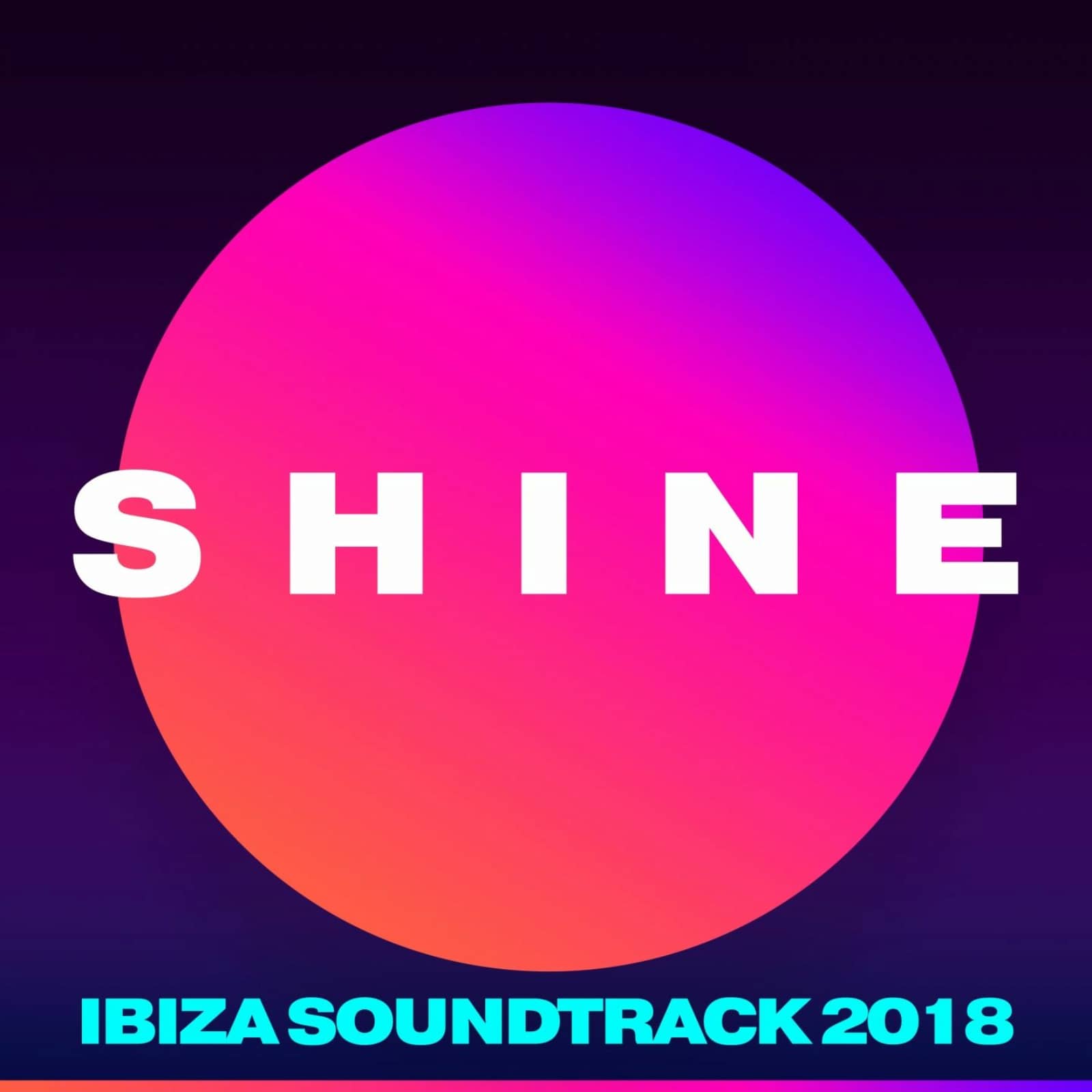 Paul van Dyk Pres. Shine — SHINE Ibiza Anthem 2018