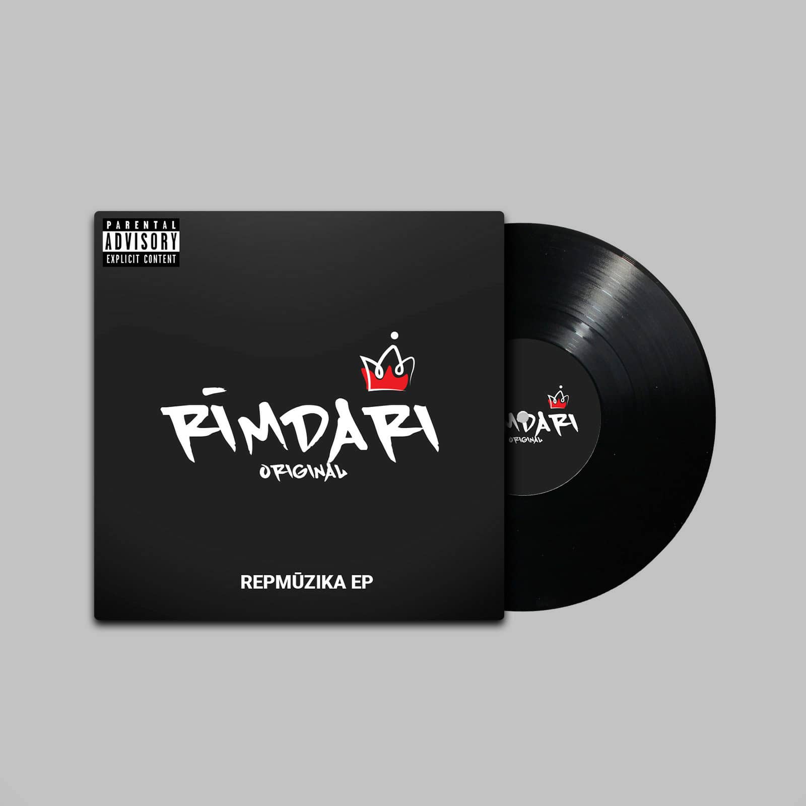 Rīmdari — Tici man