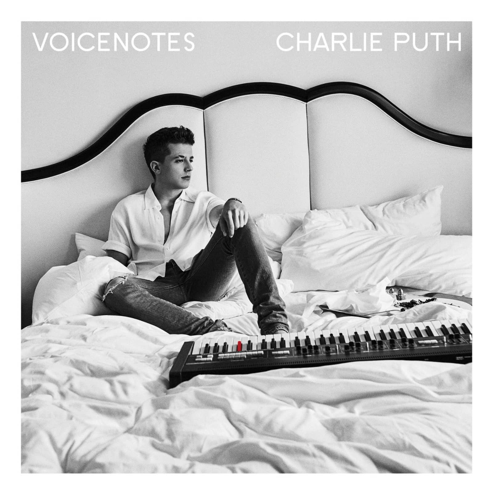 Charlie Puth — How Long