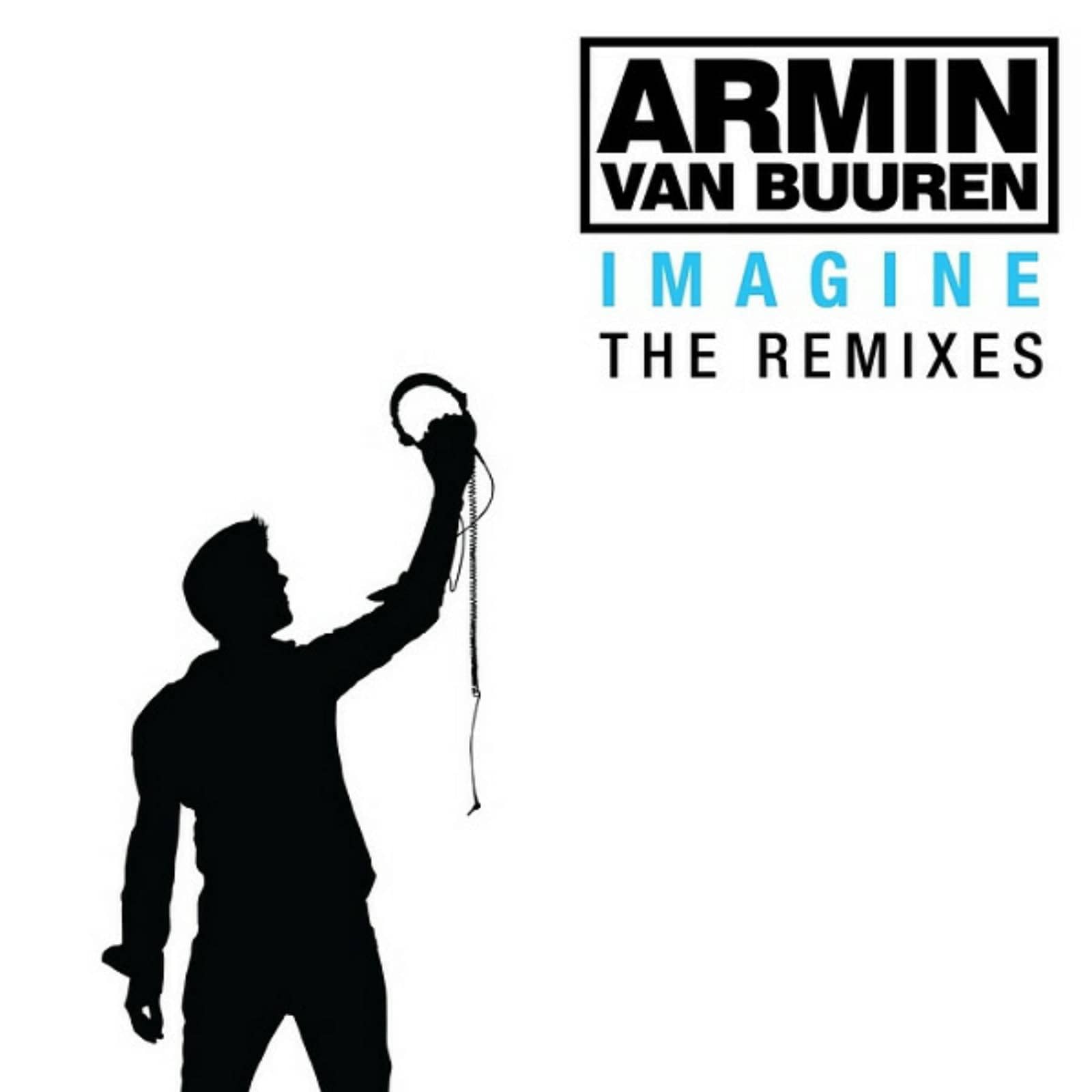 Armin van BuurenFeat. Cathy Burton — Rain (W&W Remix)