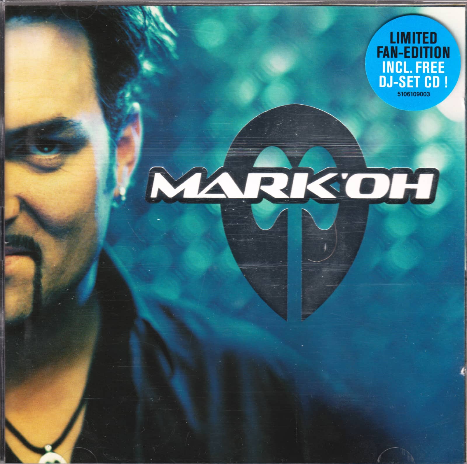Mark'Oh — Desire