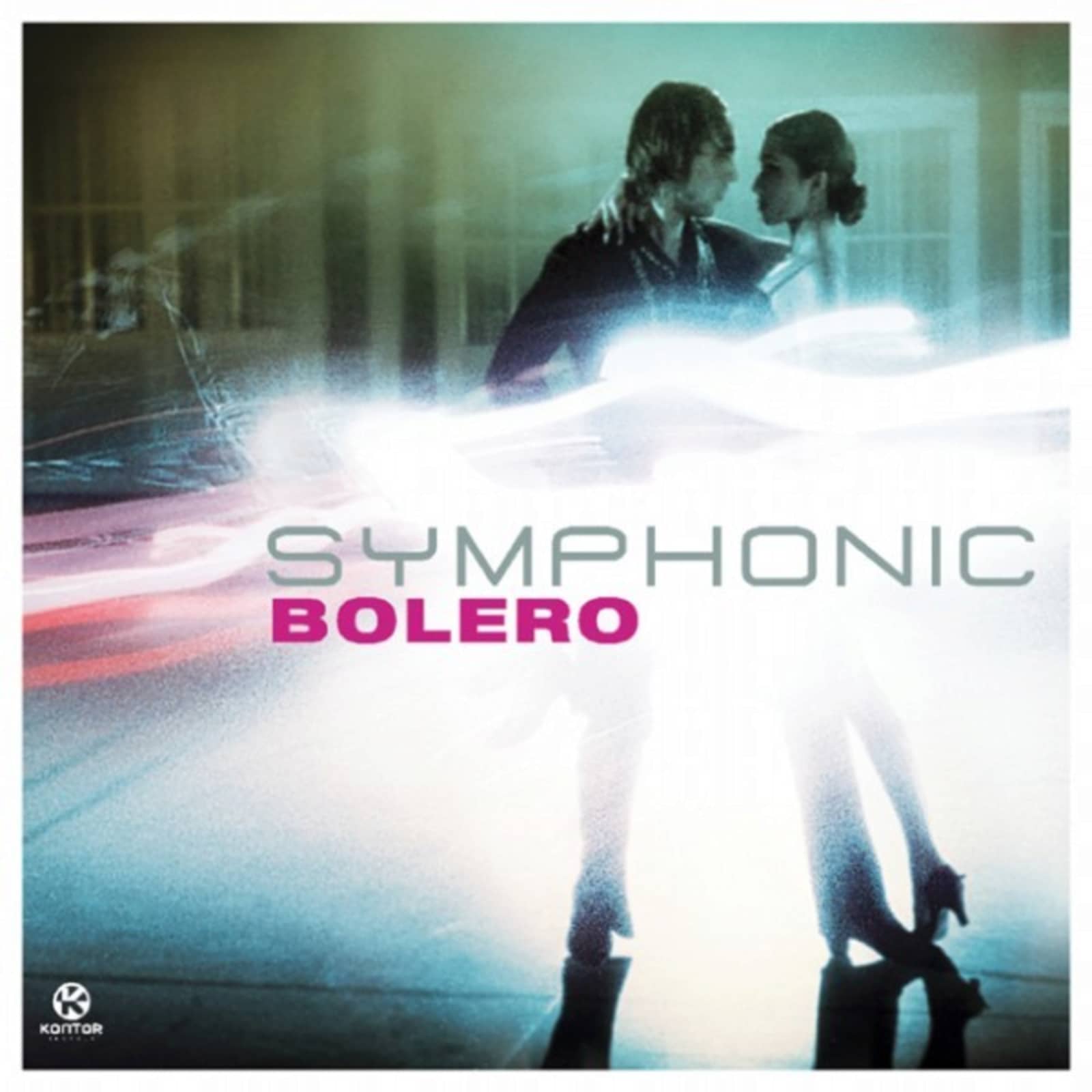 Symphonic — Bolero (single edit)