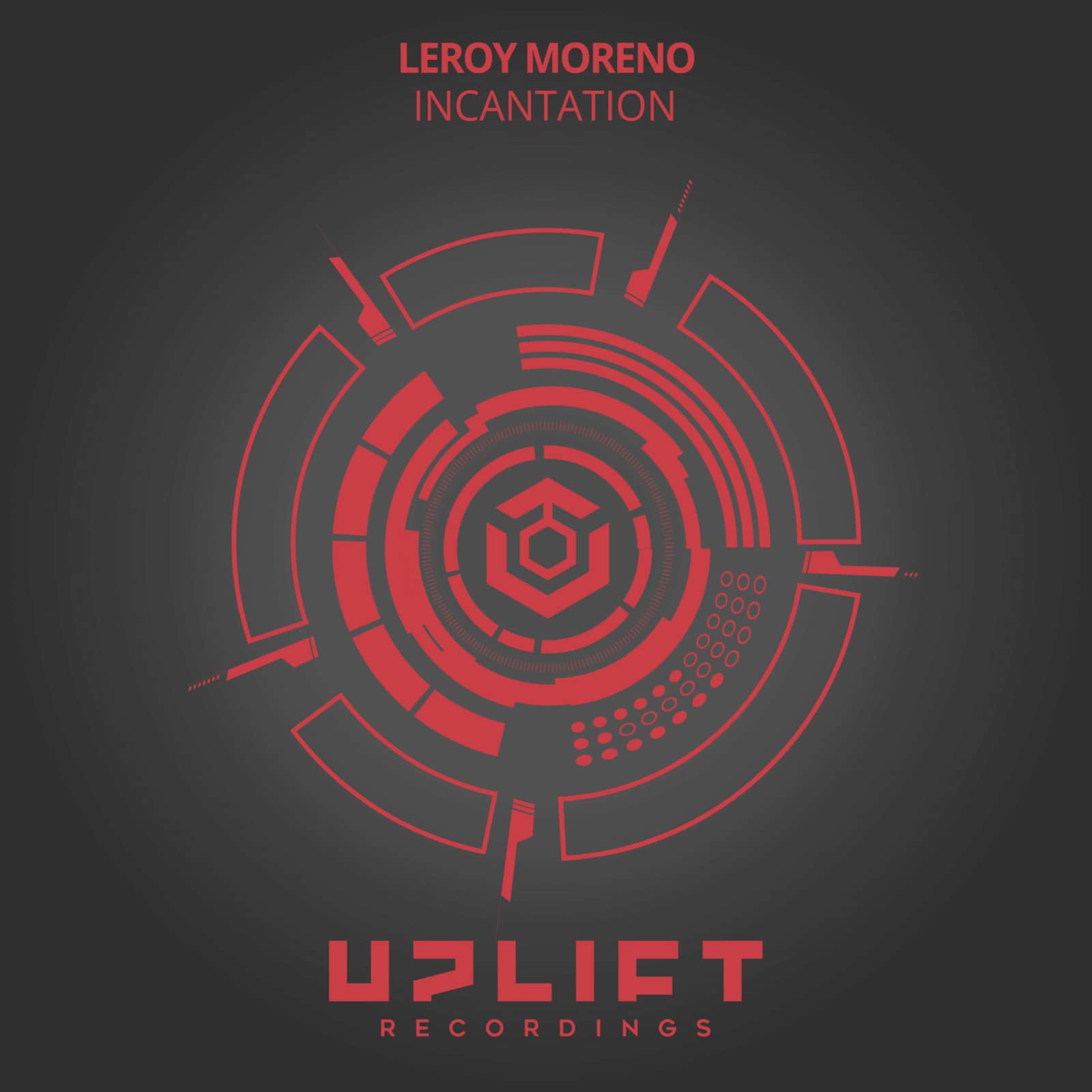Leroy Moreno — Incantation (Extended Mix)