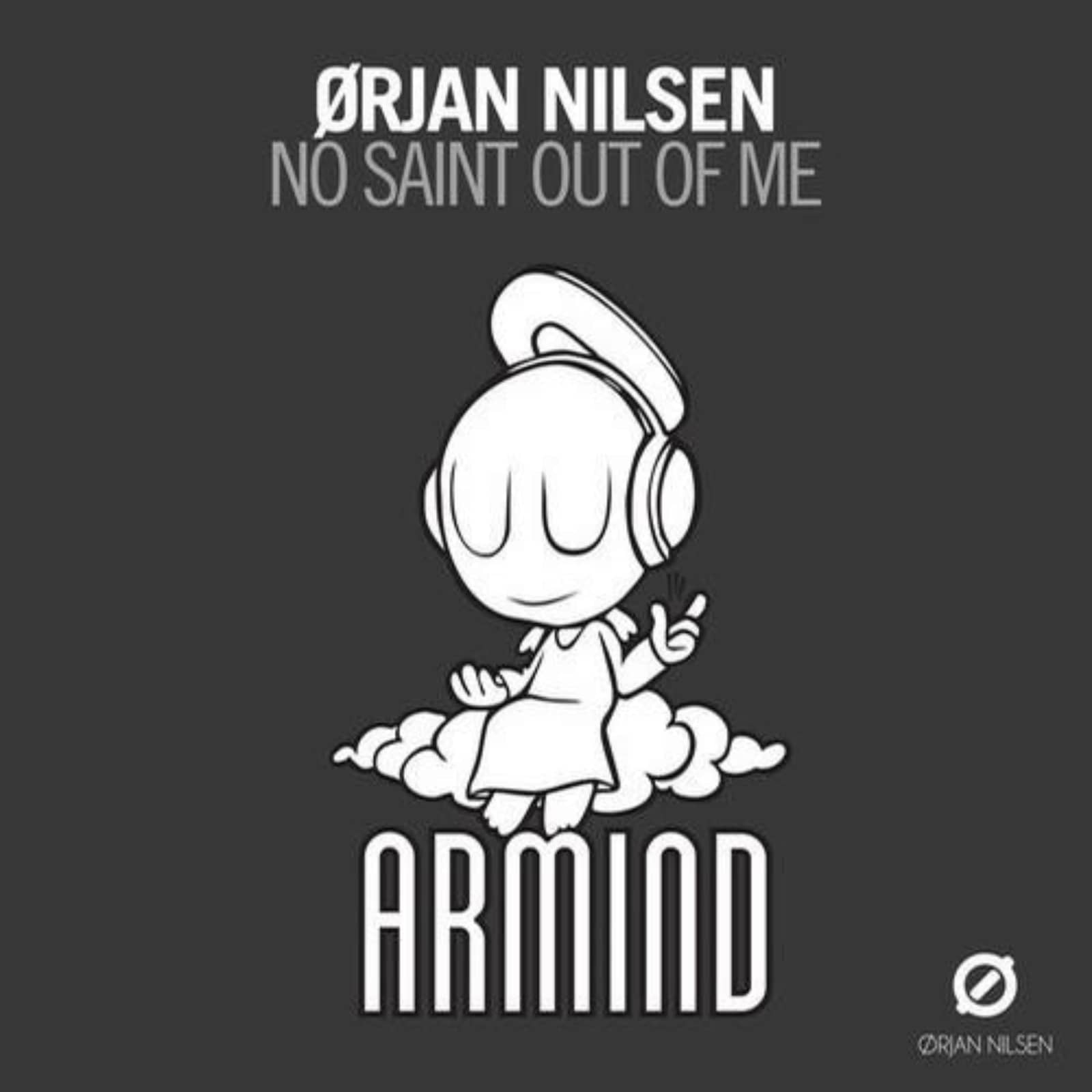Ørjan Nilsen — No Saint Out Of Me (Original Mix)