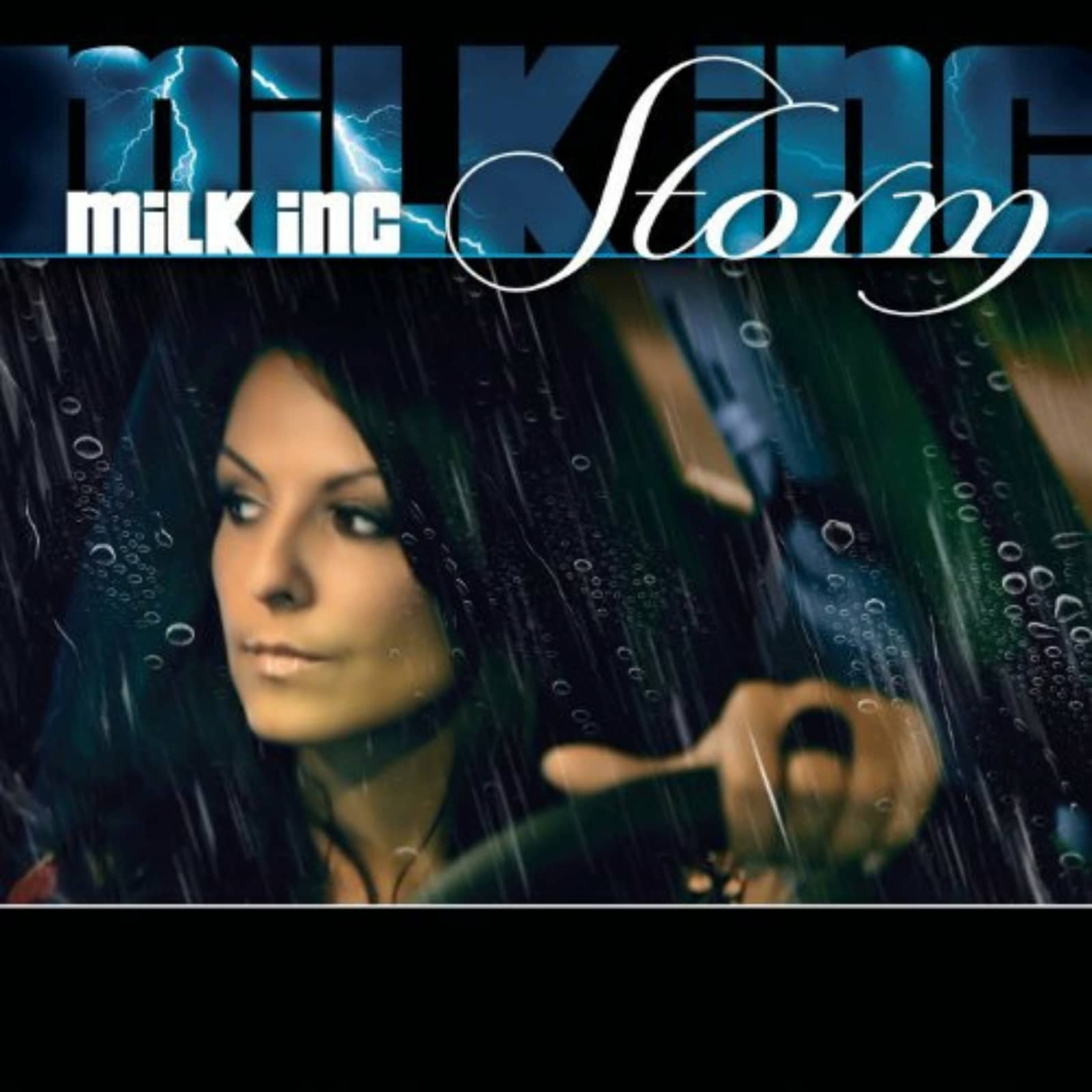 Milk Inc. — Storm (Radio Edit)