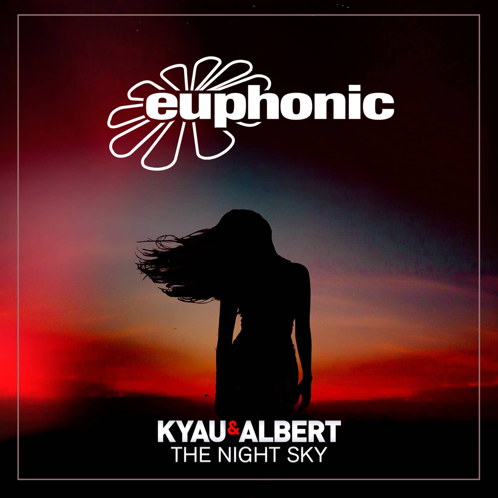 Kyau & Albert — The Night Sky (Radio edit)