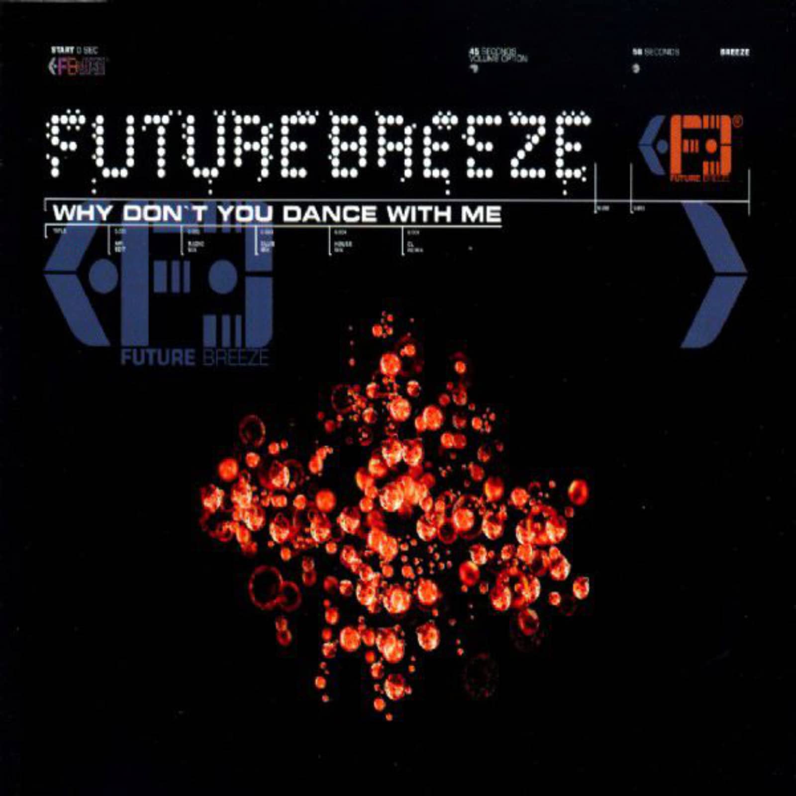 Future Breeze — Why Don't You Dance With Me?
