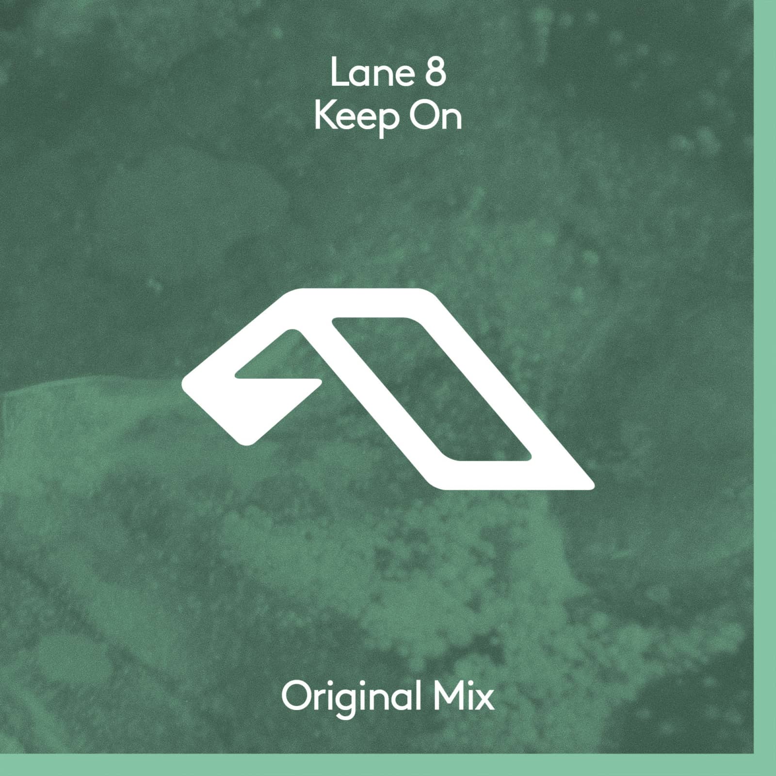 Lane 8 — Keep On