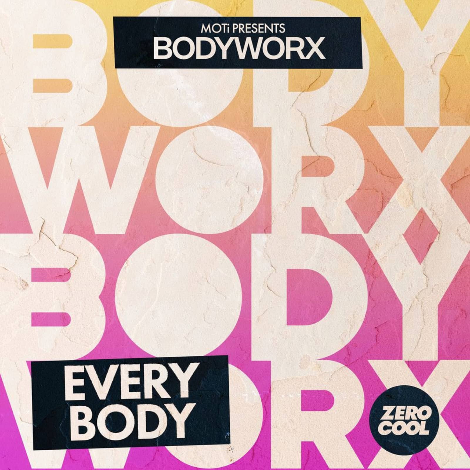 BODYWORX & MOTi — Everybody