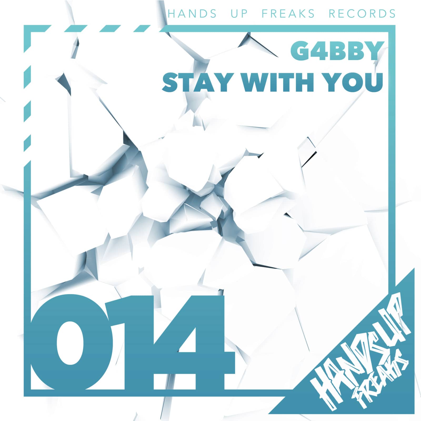 G4bby — Stay With You (G4bby feat. Bazz Boyz Remix Edit)